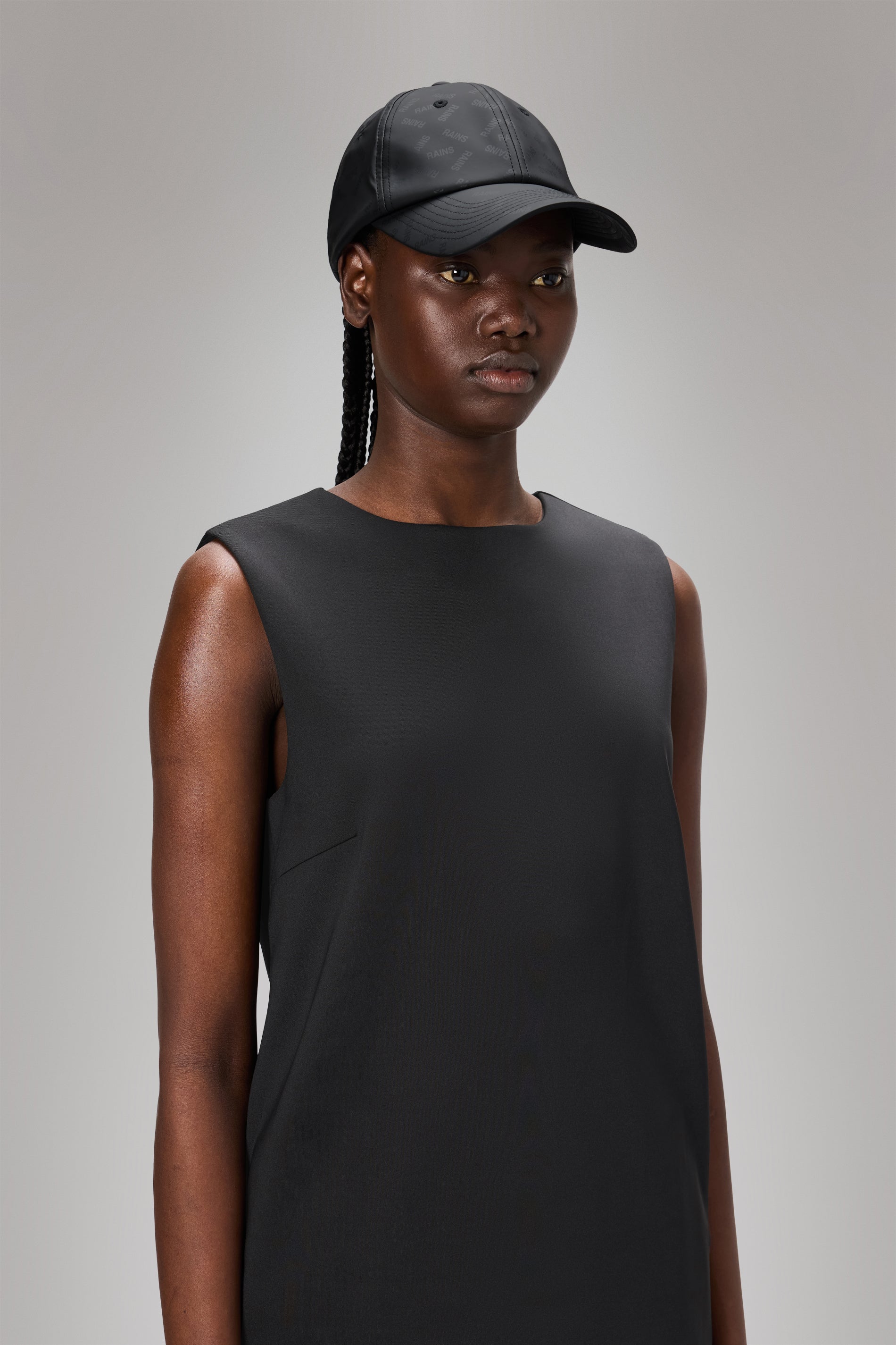 RAINS Cap House Headwear