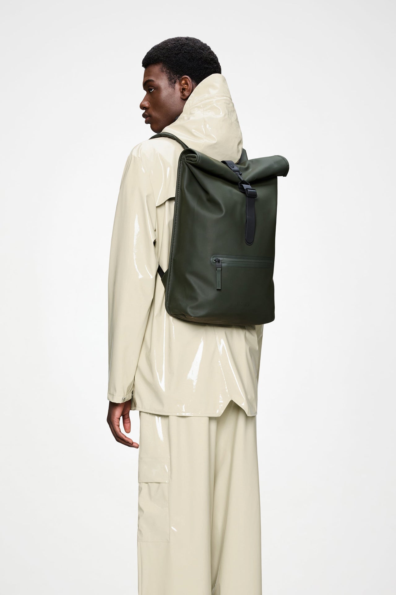 Waterproof Backpack | Buy Water Resistant Backpacks | Rains