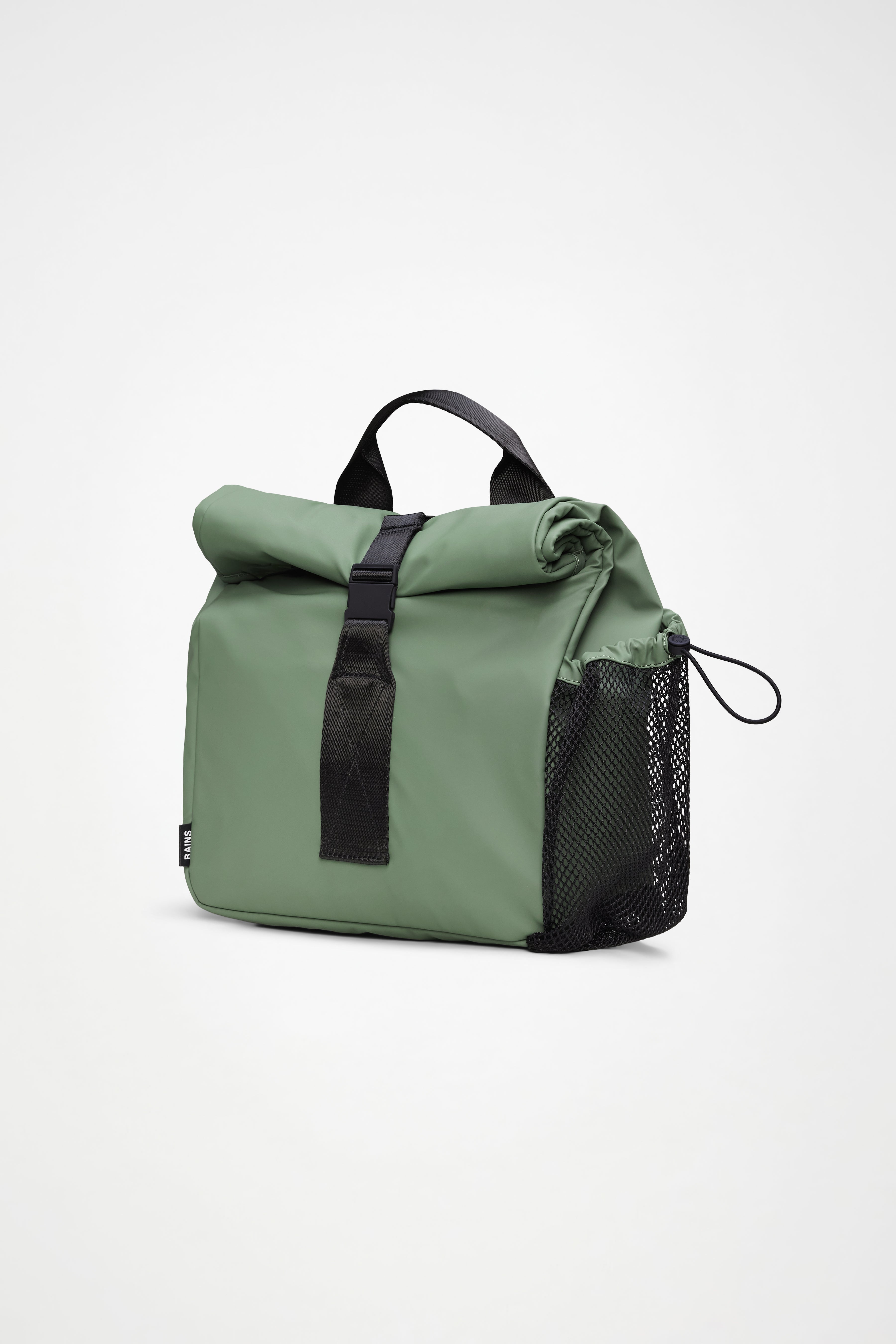 RAINS Lunch Bag Large Well