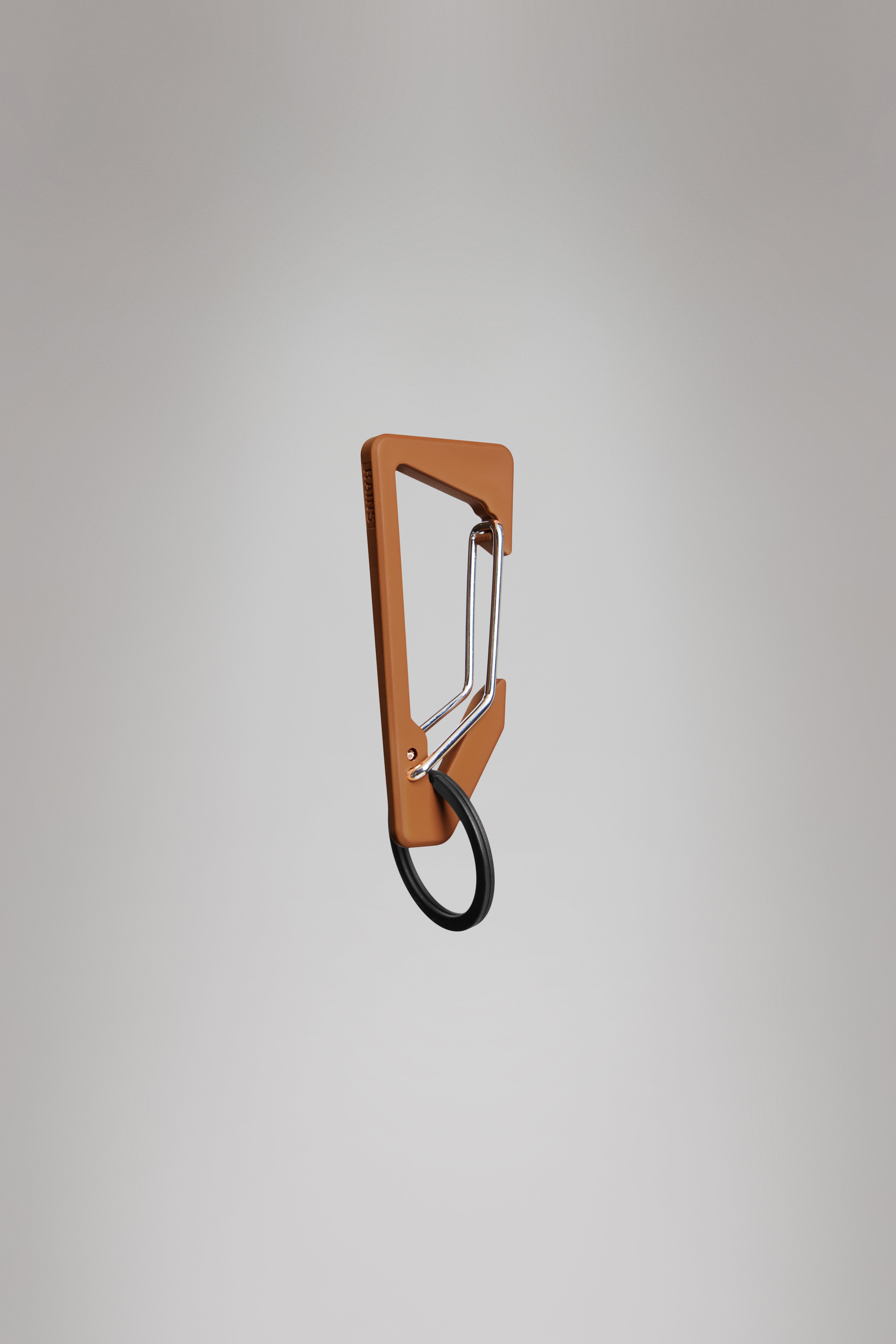 RAINS Rains Carabiner Rust Lifestyle