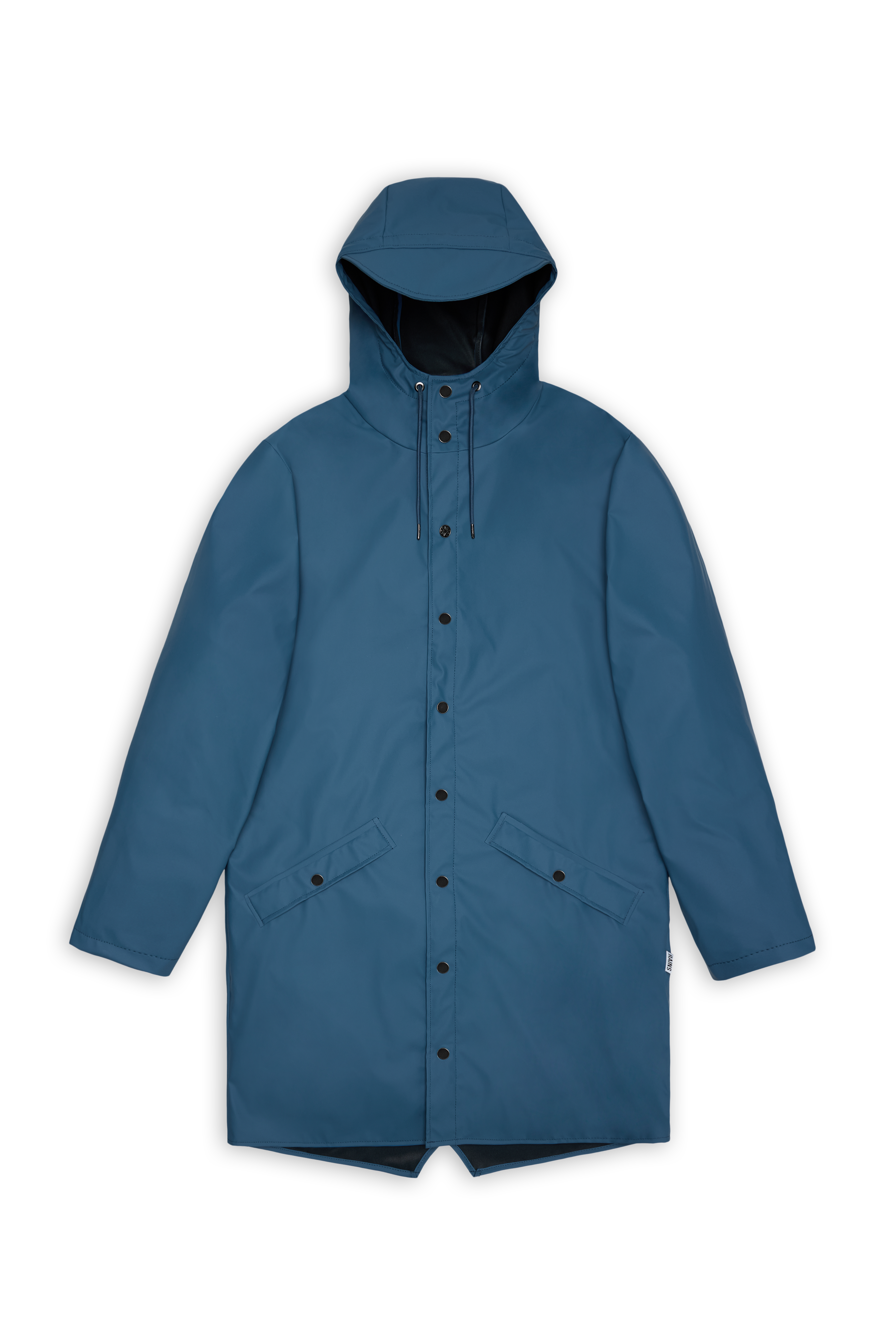 RAINS Long Jacket Pulse Jacket
