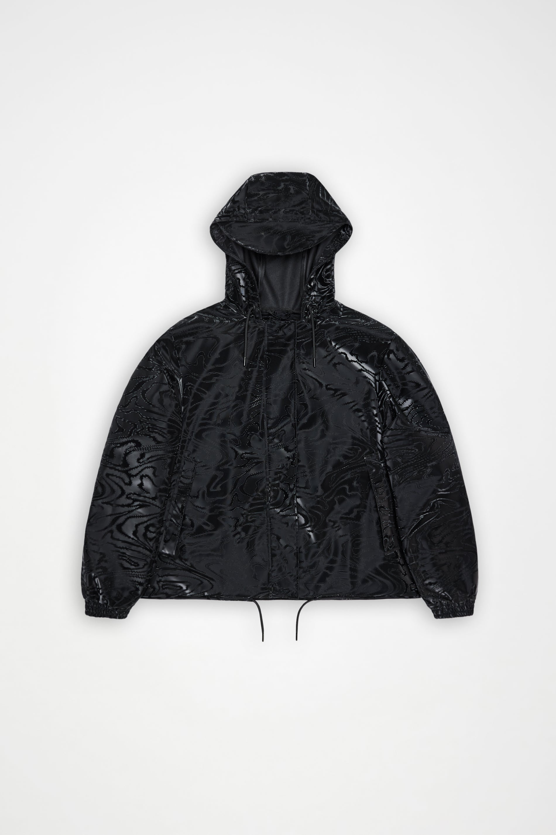 String W Jacket