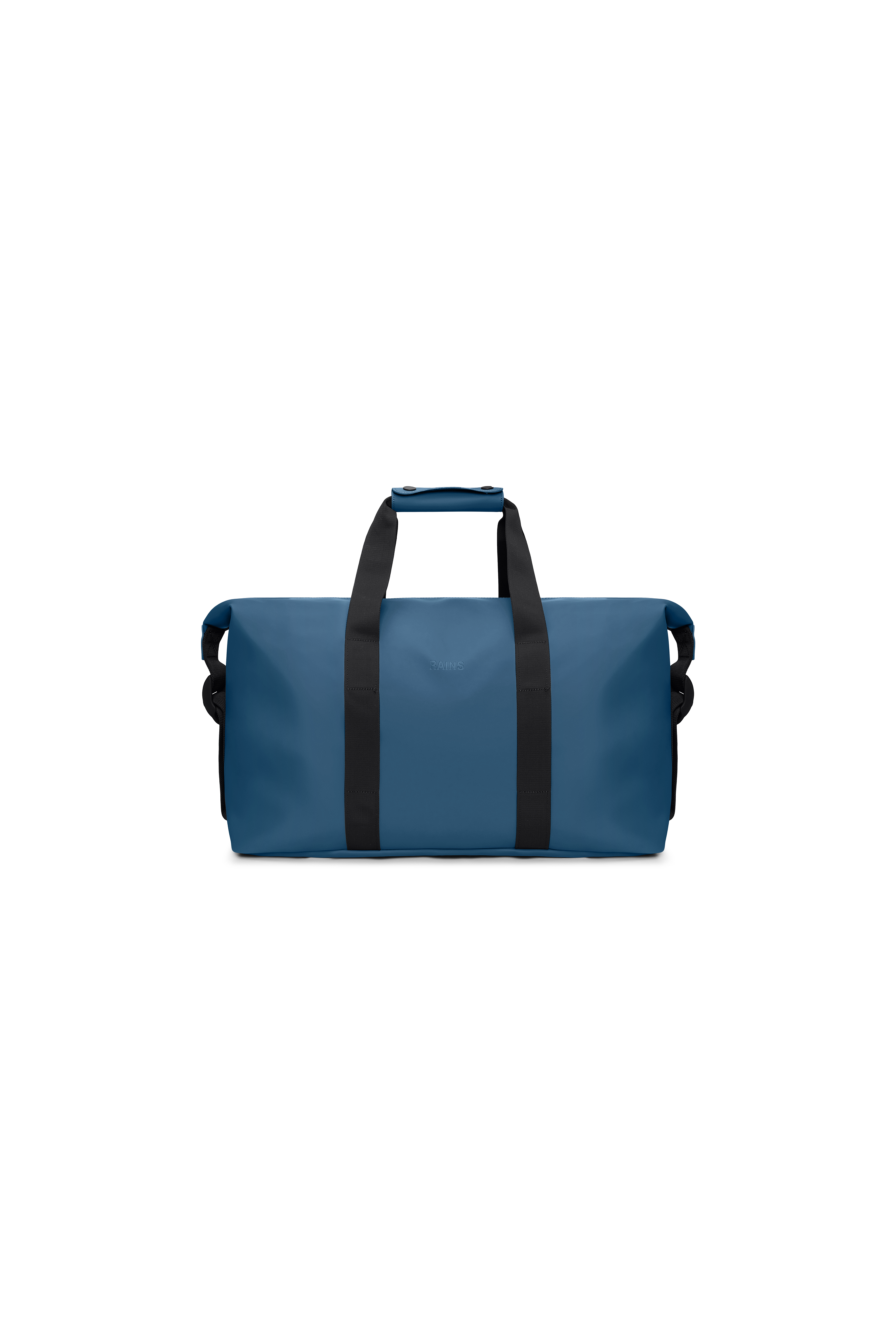 RAINS Hilo Weekend Bag Pulse Weekender