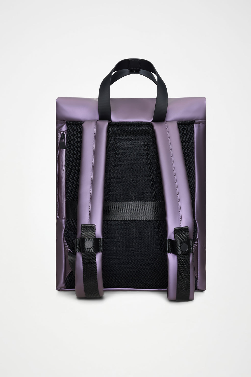 Rains® 2 Way Tote Backpack in Raven for $200