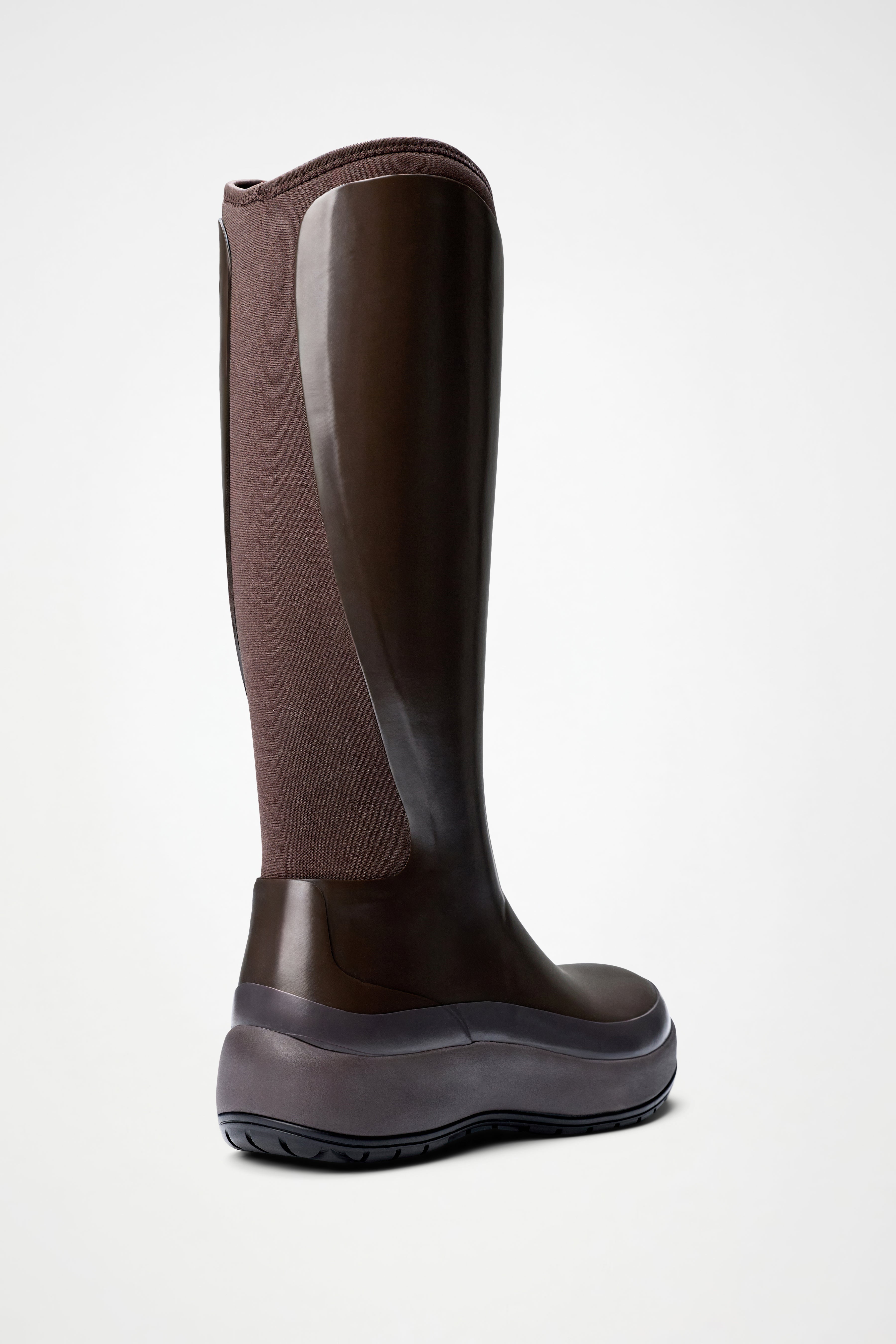 The Dry Boot W High