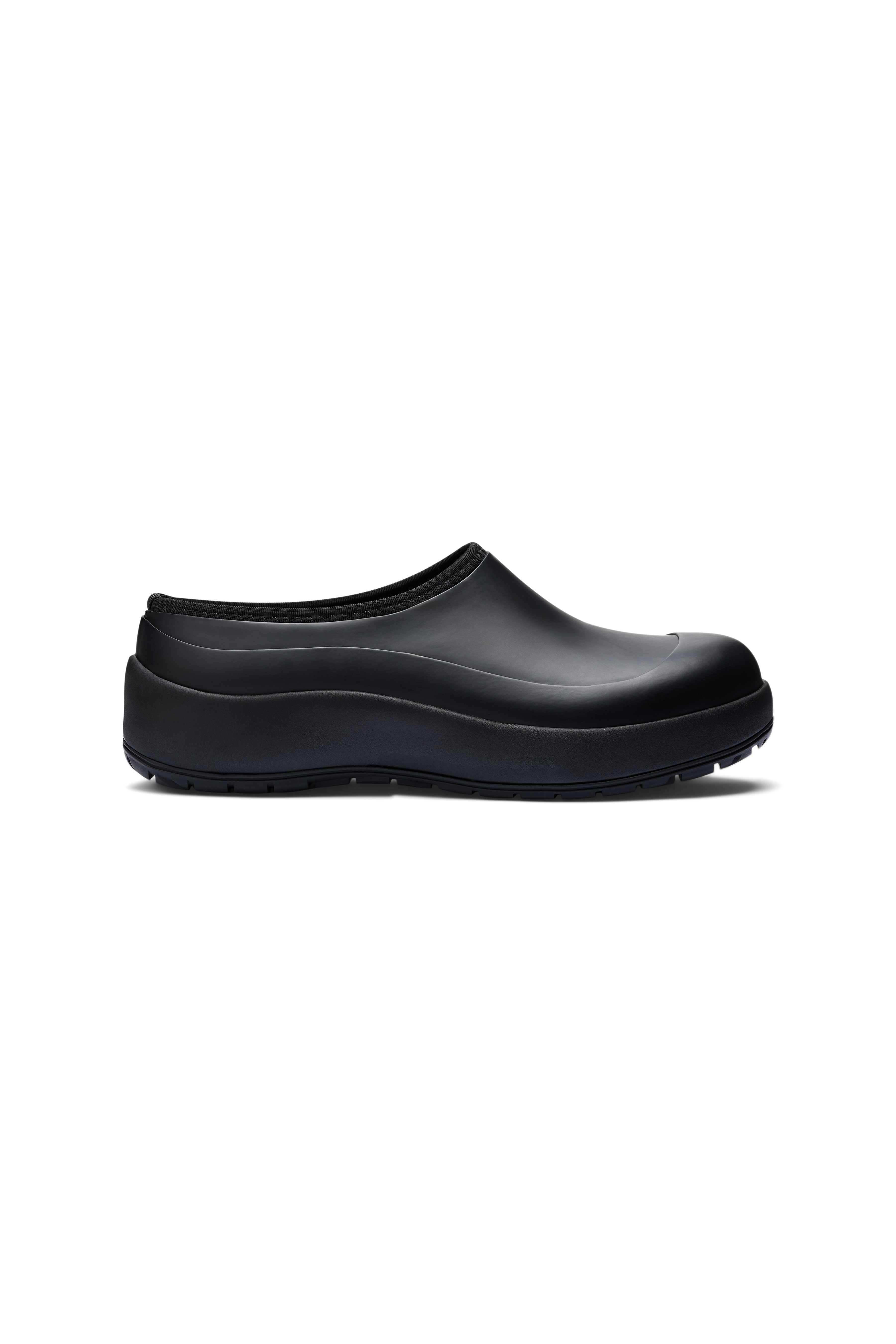 The Dry Clog M