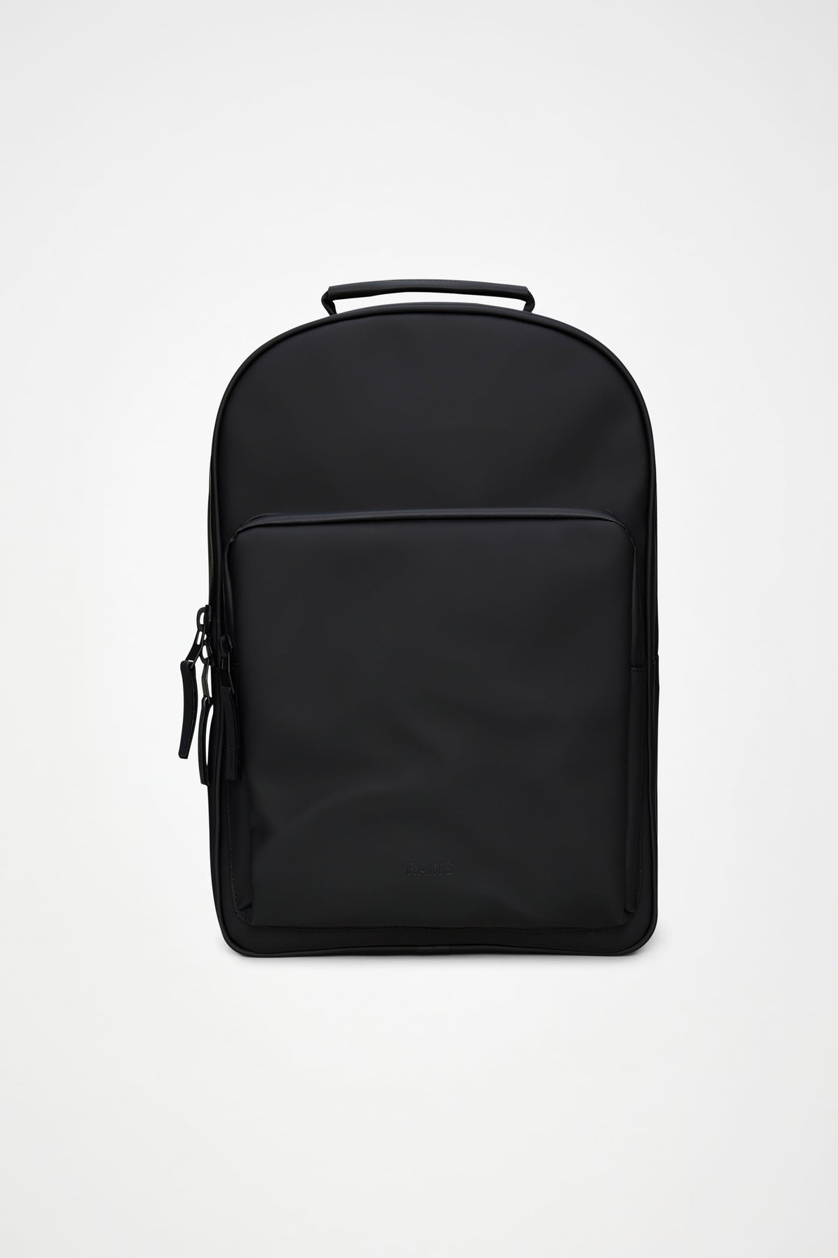 Rains® Book Daypack Large in Black for $220 | Free Shipping