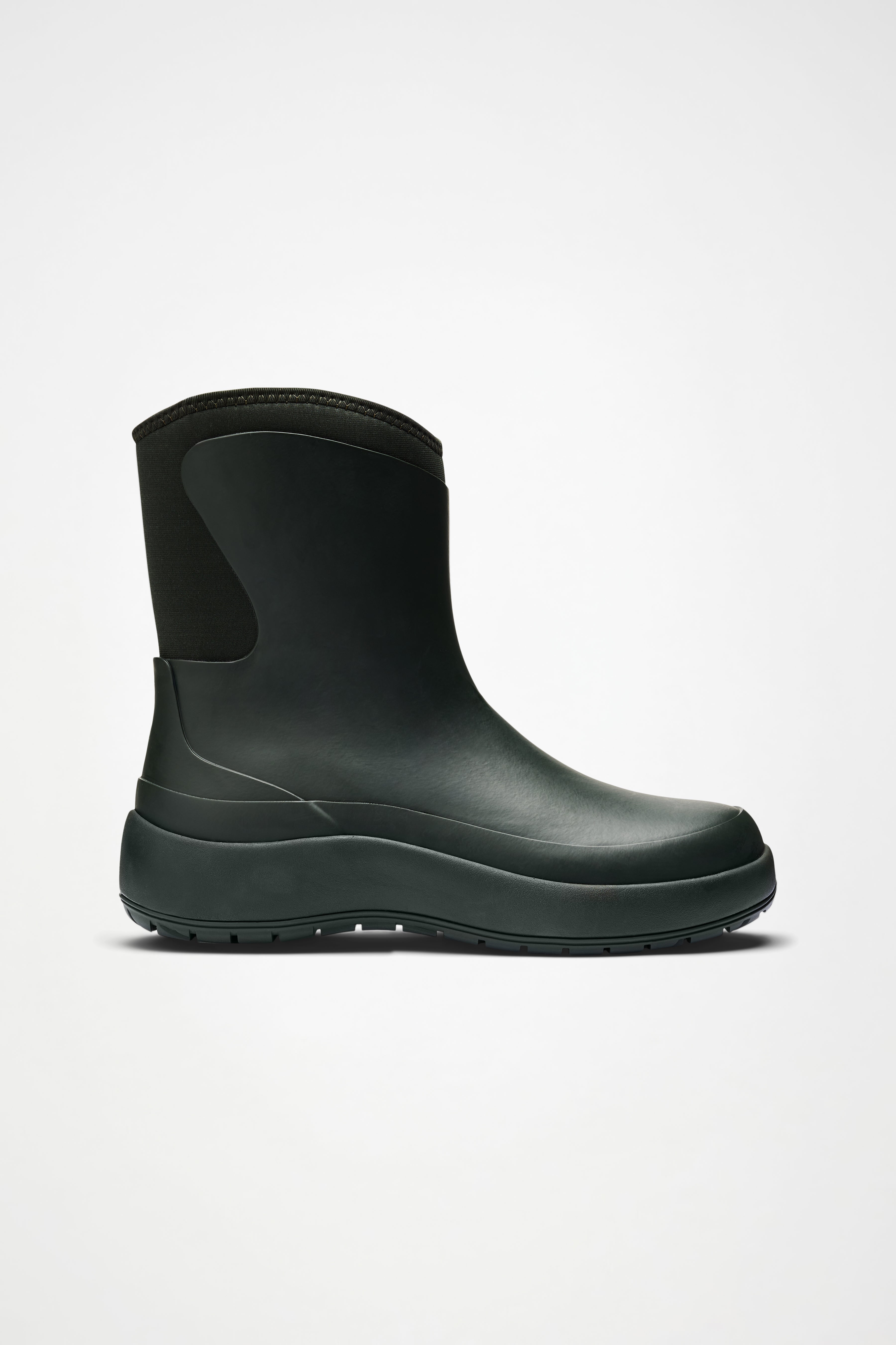 The Dry Boot M Mid