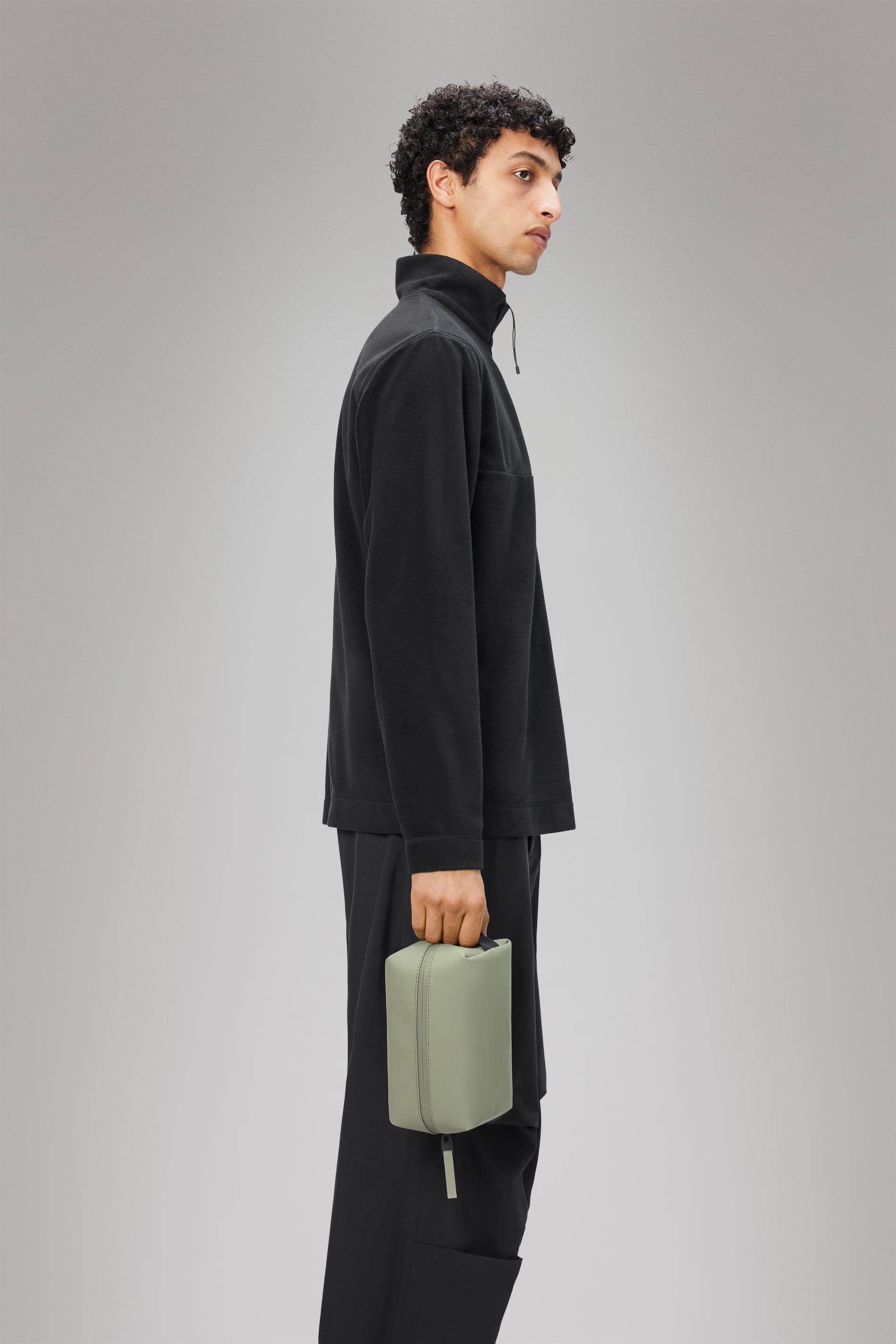 RAINS Wash Bag Small Drift Wash Bag