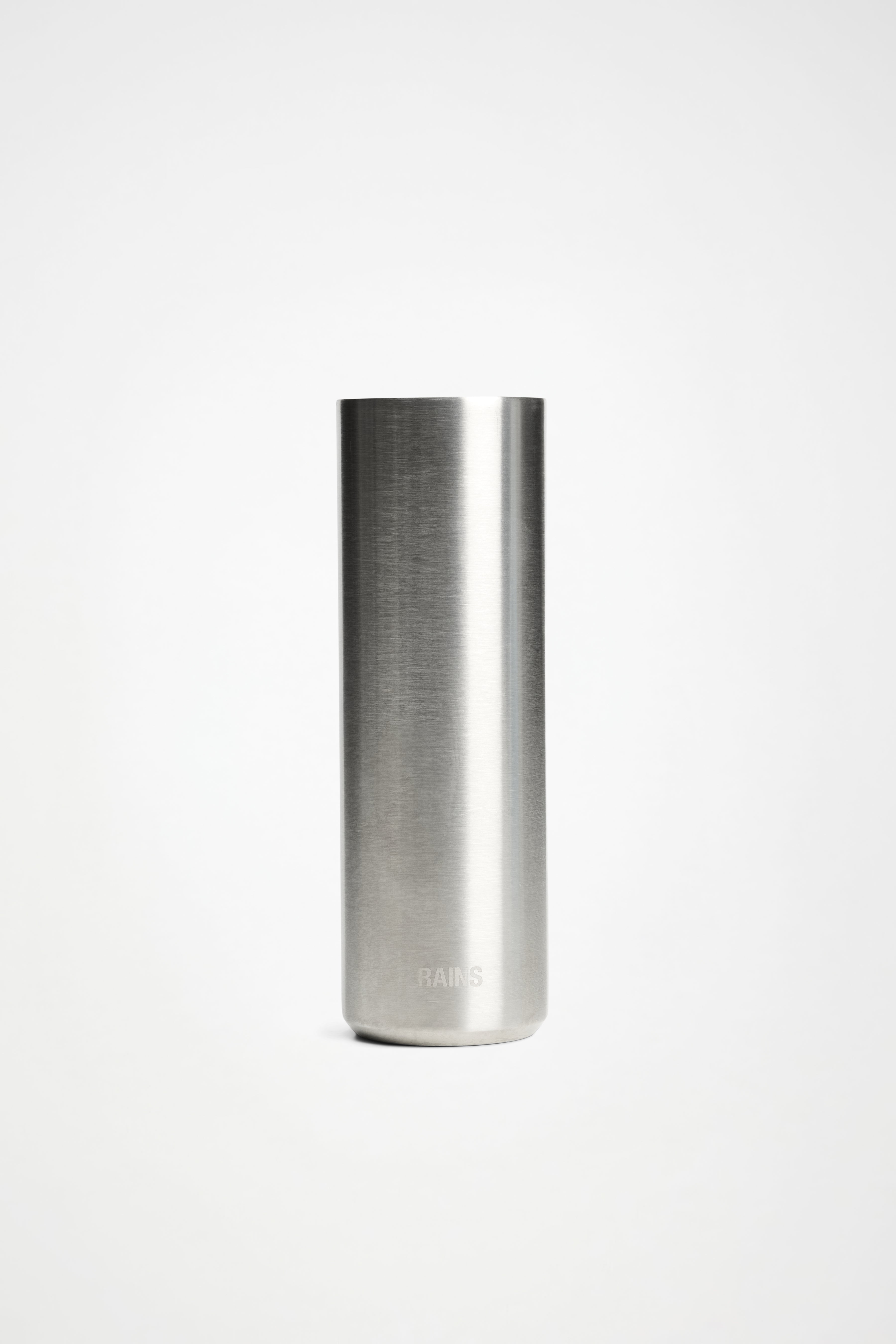 RAINS Insulated Flask 500ml Steel