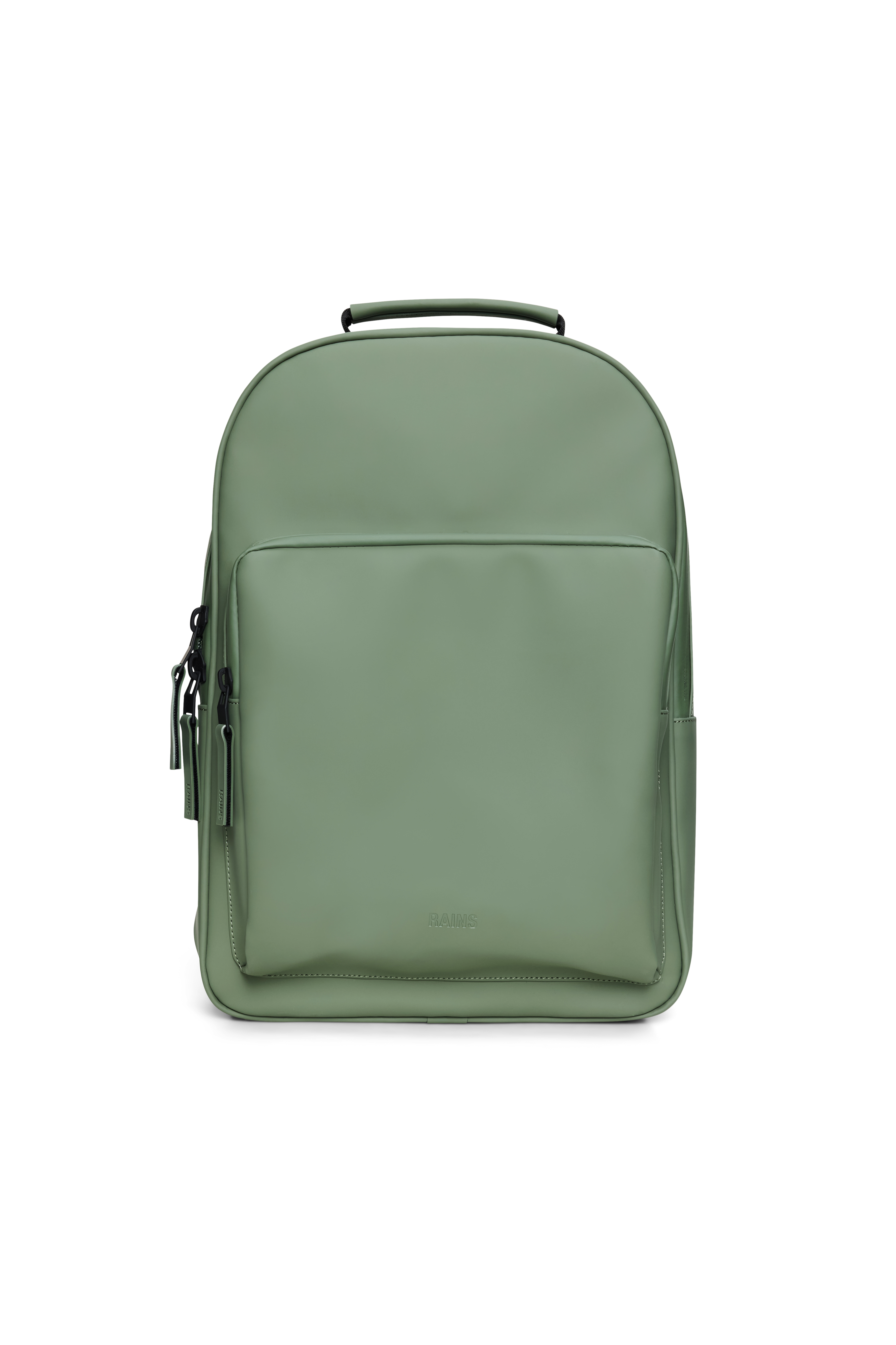 RAINS Book Daypack Large Well 15L H43 x D12 x W30 cm Backpack