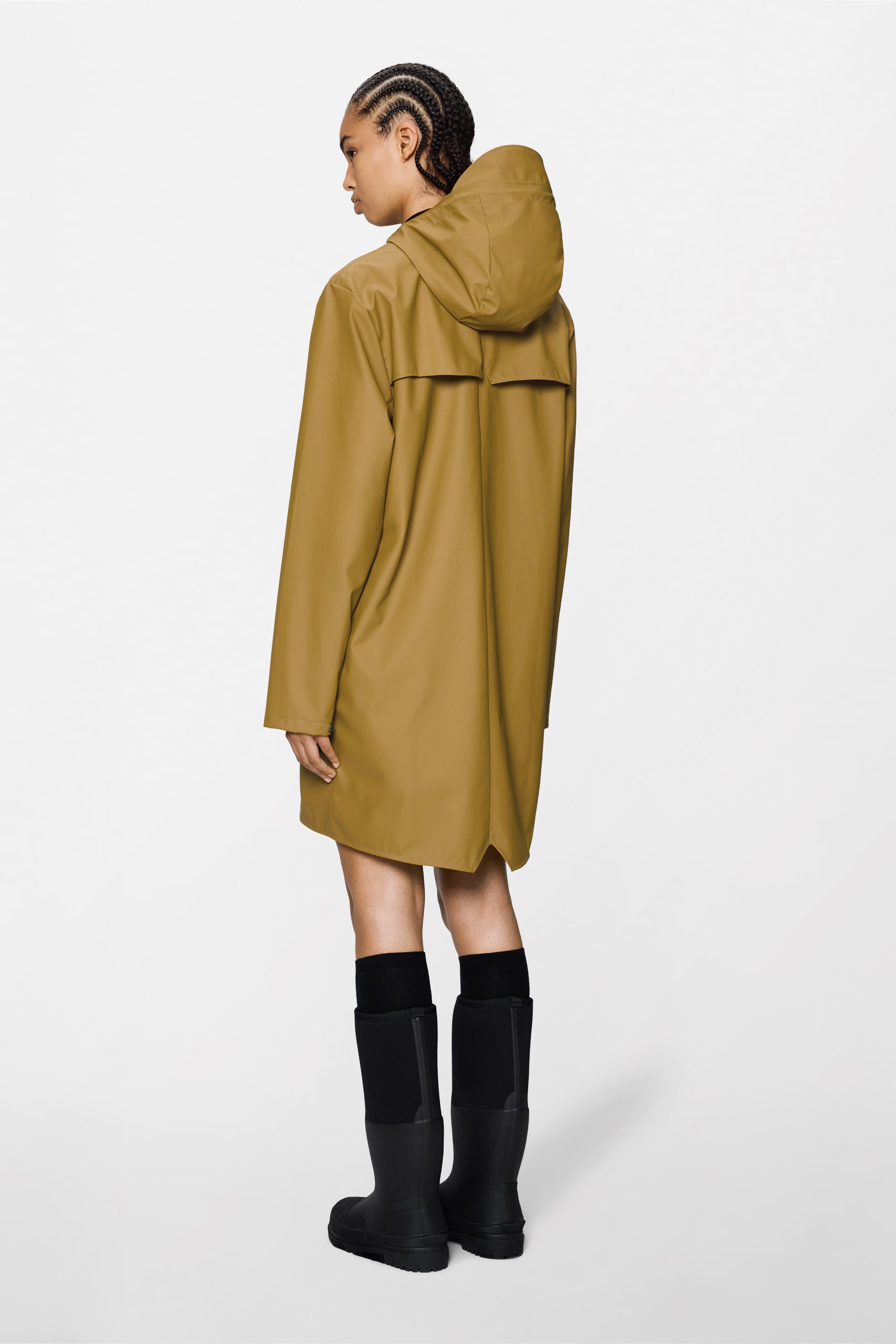 Long Jacket