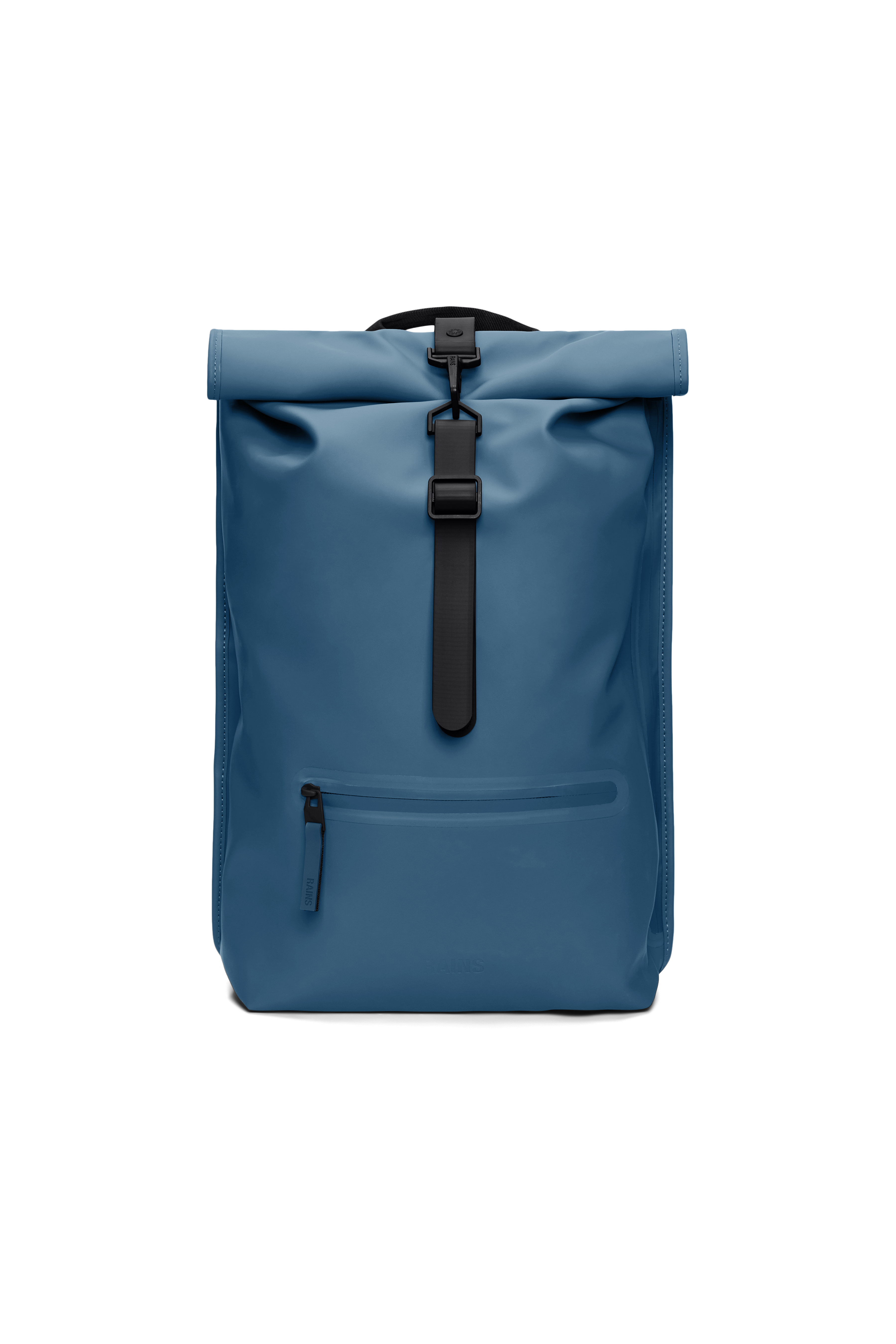 RAINS Rolltop Rucksack Pulse Backpack