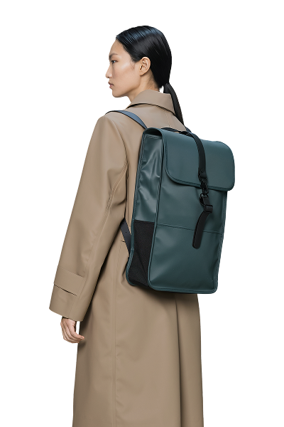 rains backpacks australia Backpack W3 Book Daypack is a waterproof bag offering a minimal silhouette in campus Rains Rolltop Rucksack Large in