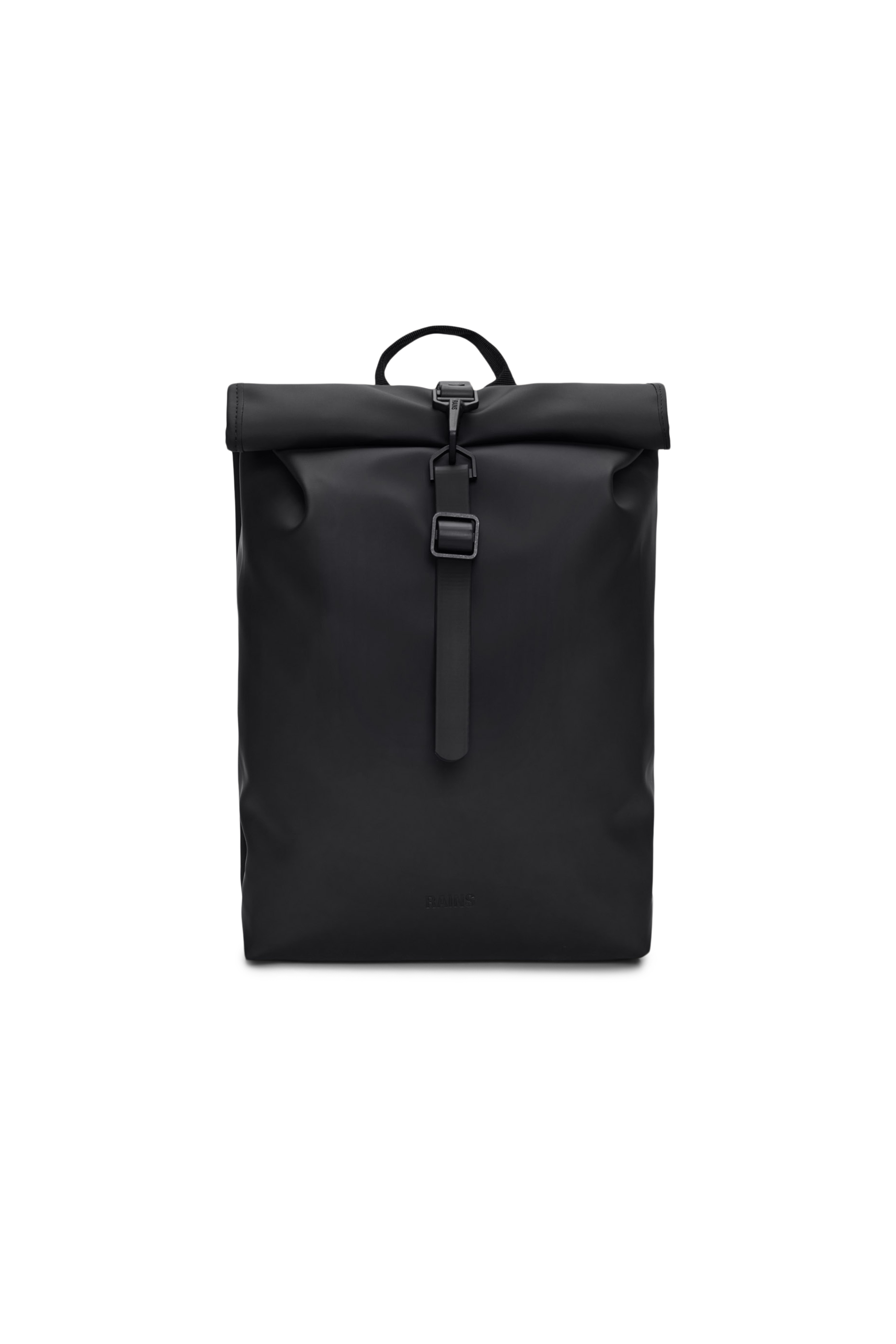 Rolltop Rucksack Mini