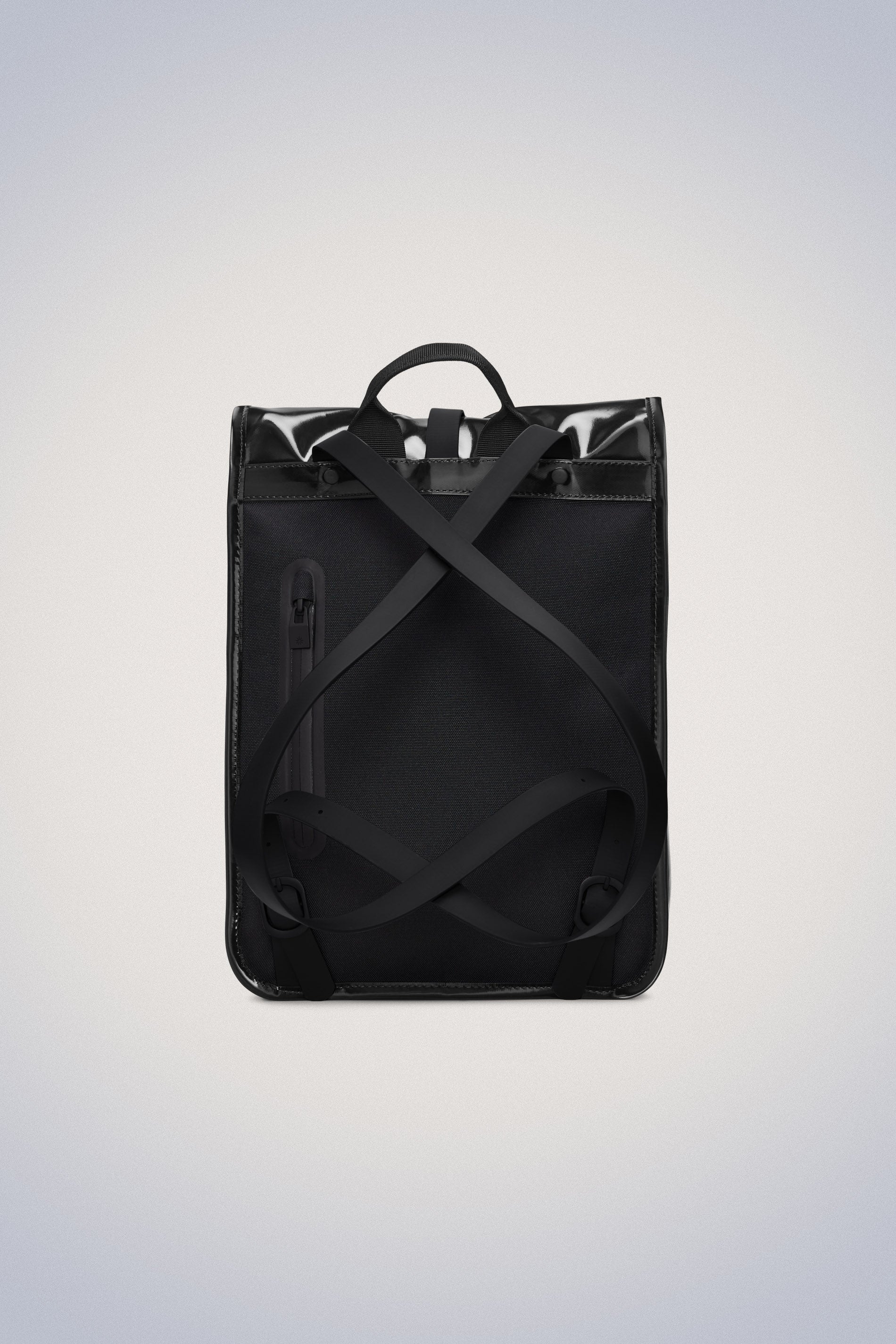 Rolltop Rucksack Mini