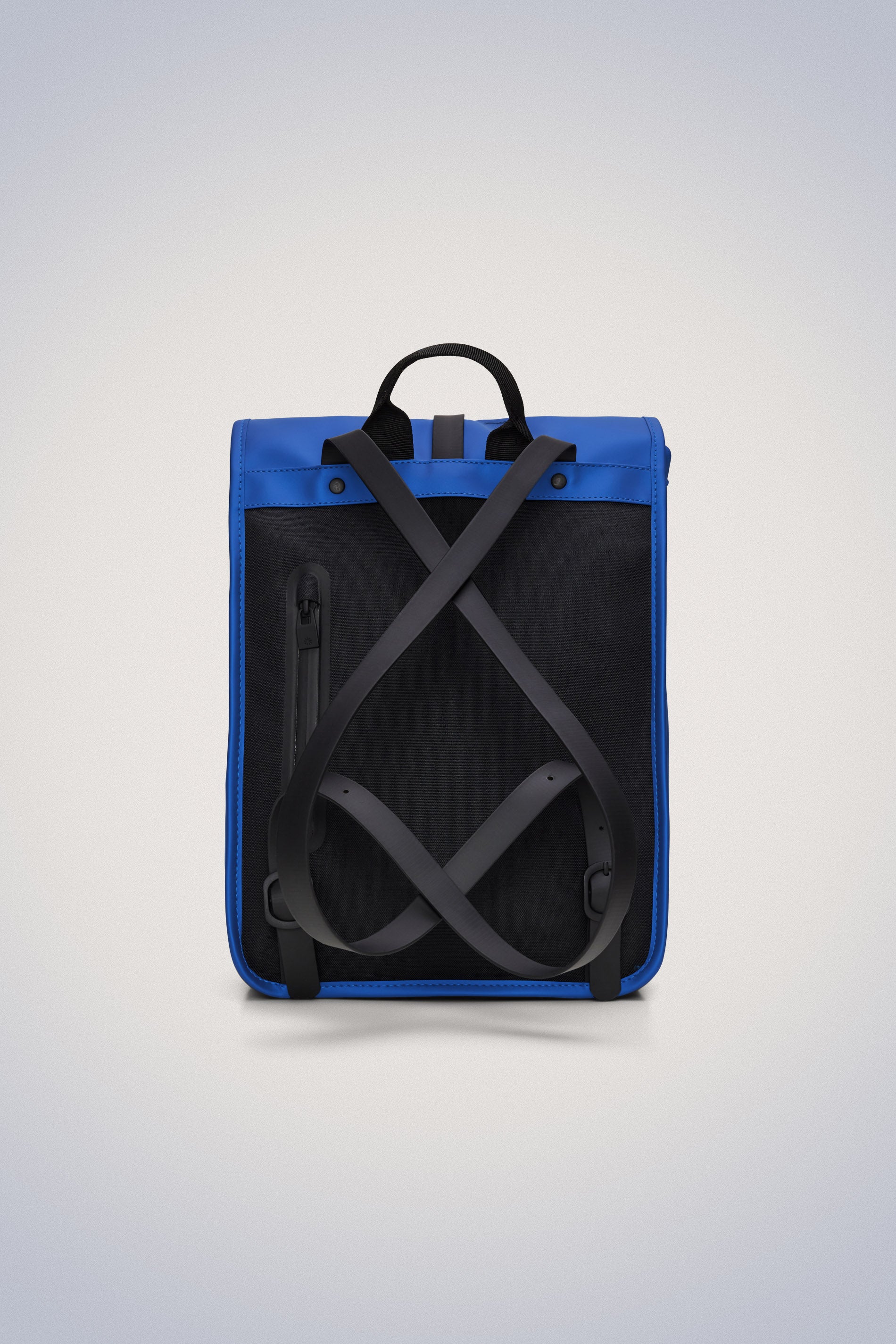 Rolltop Rucksack Mini