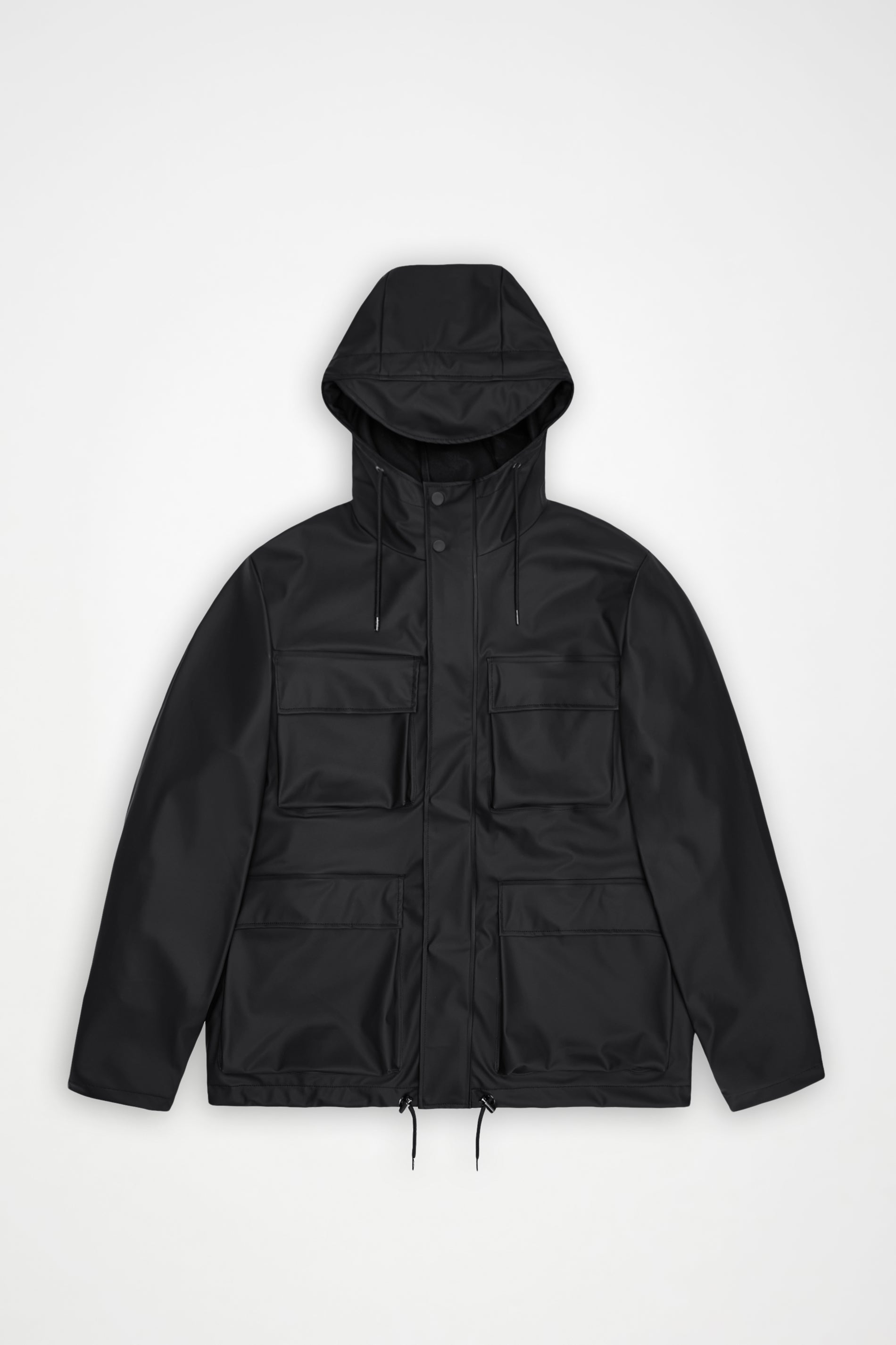 Pocket Jacket