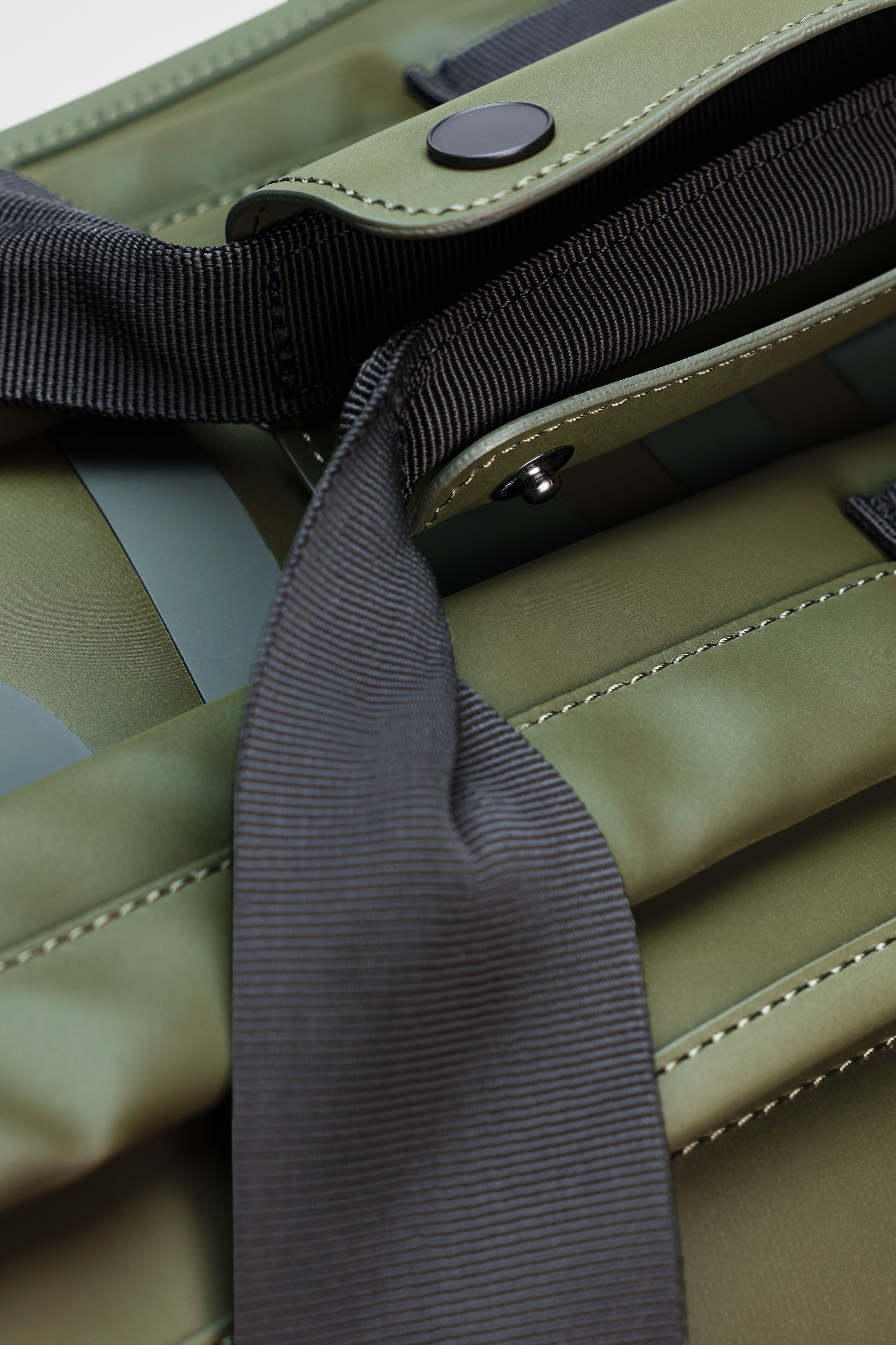 Texel Duffel Bag Small