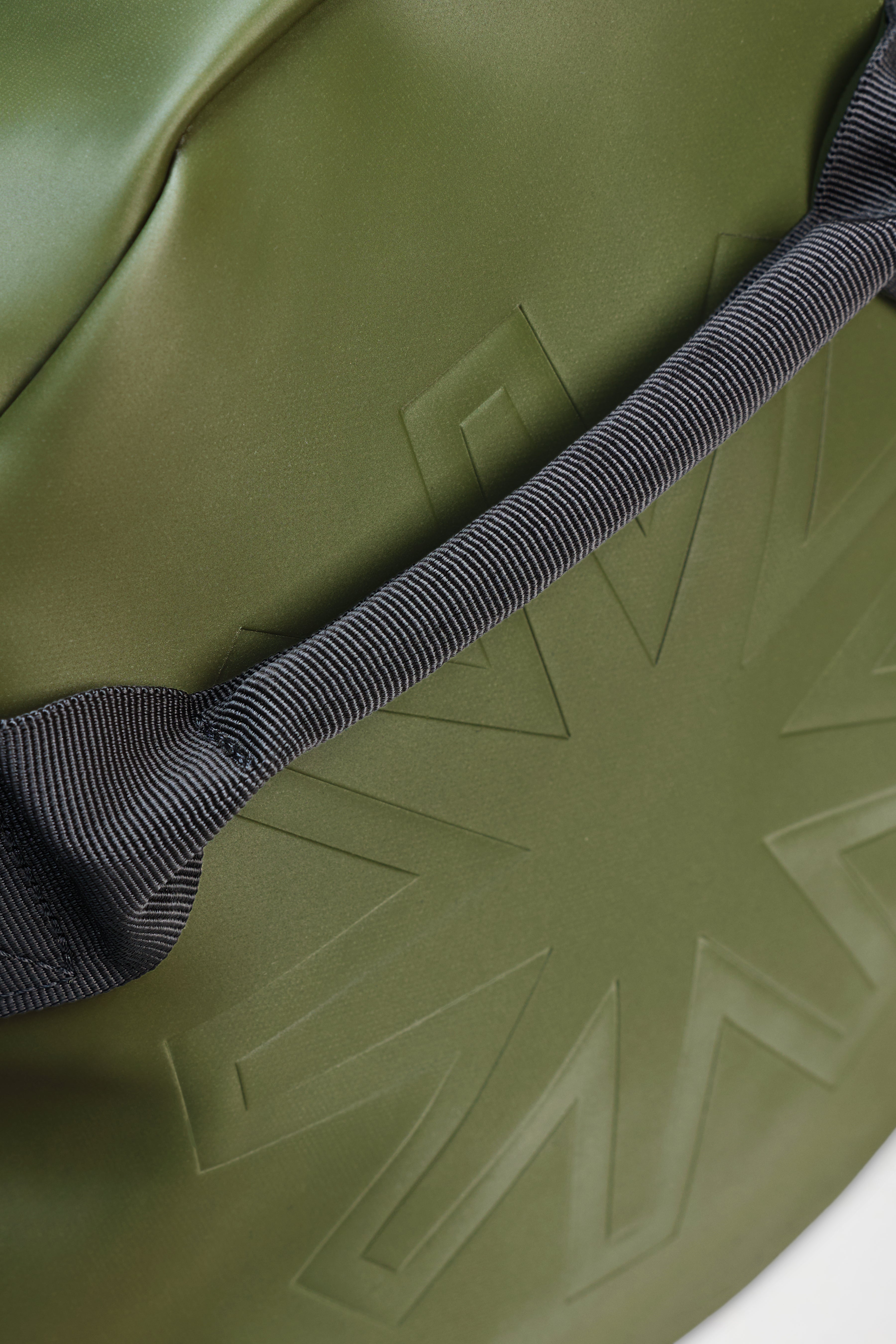 Texel Duffel Bag Small