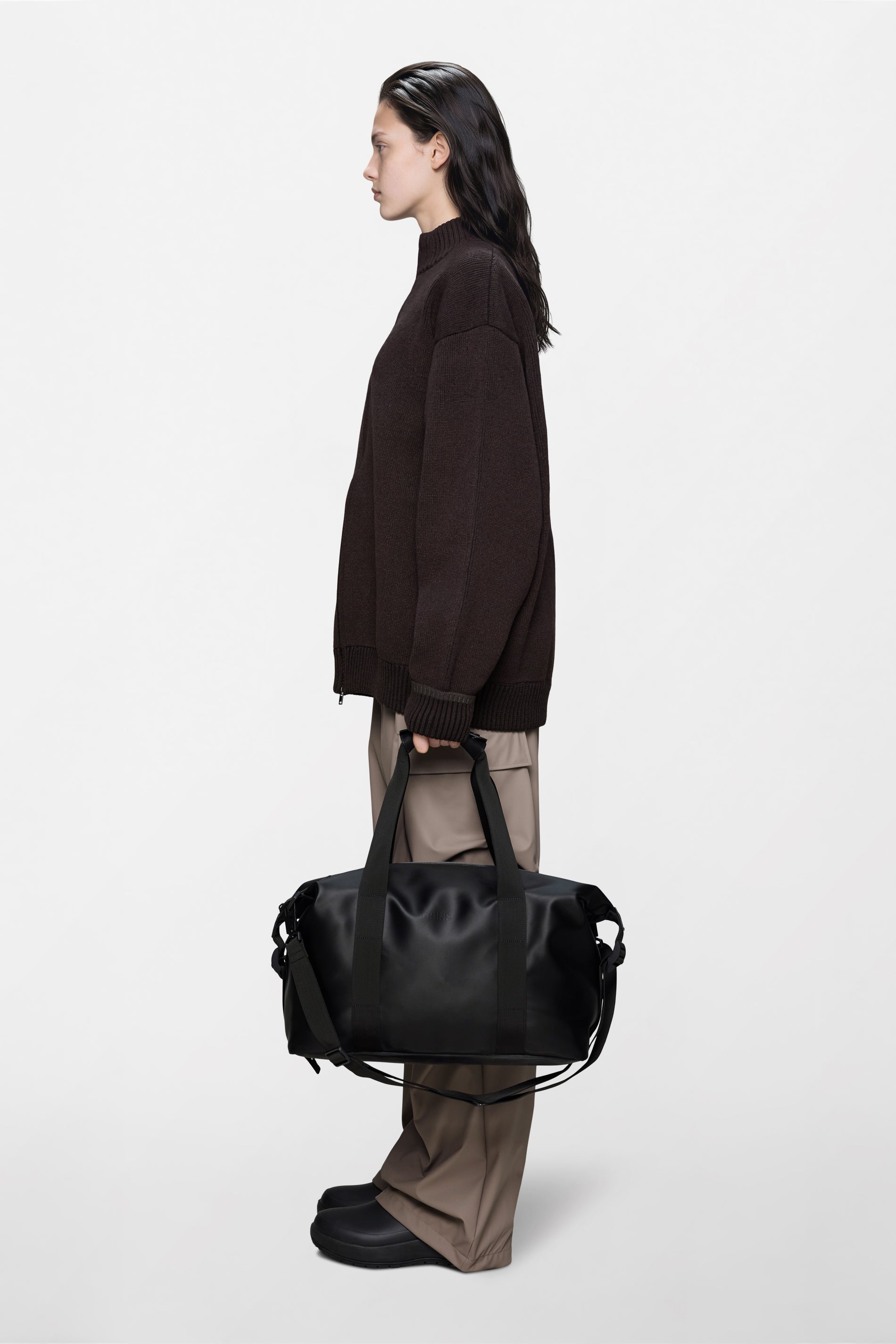 Hilo Weekend Bag Small