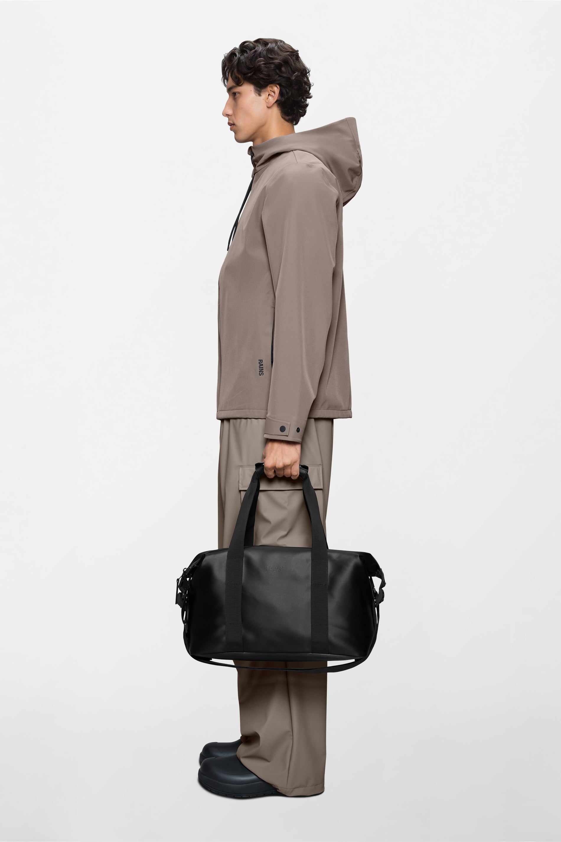 Hilo Weekend Bag Small