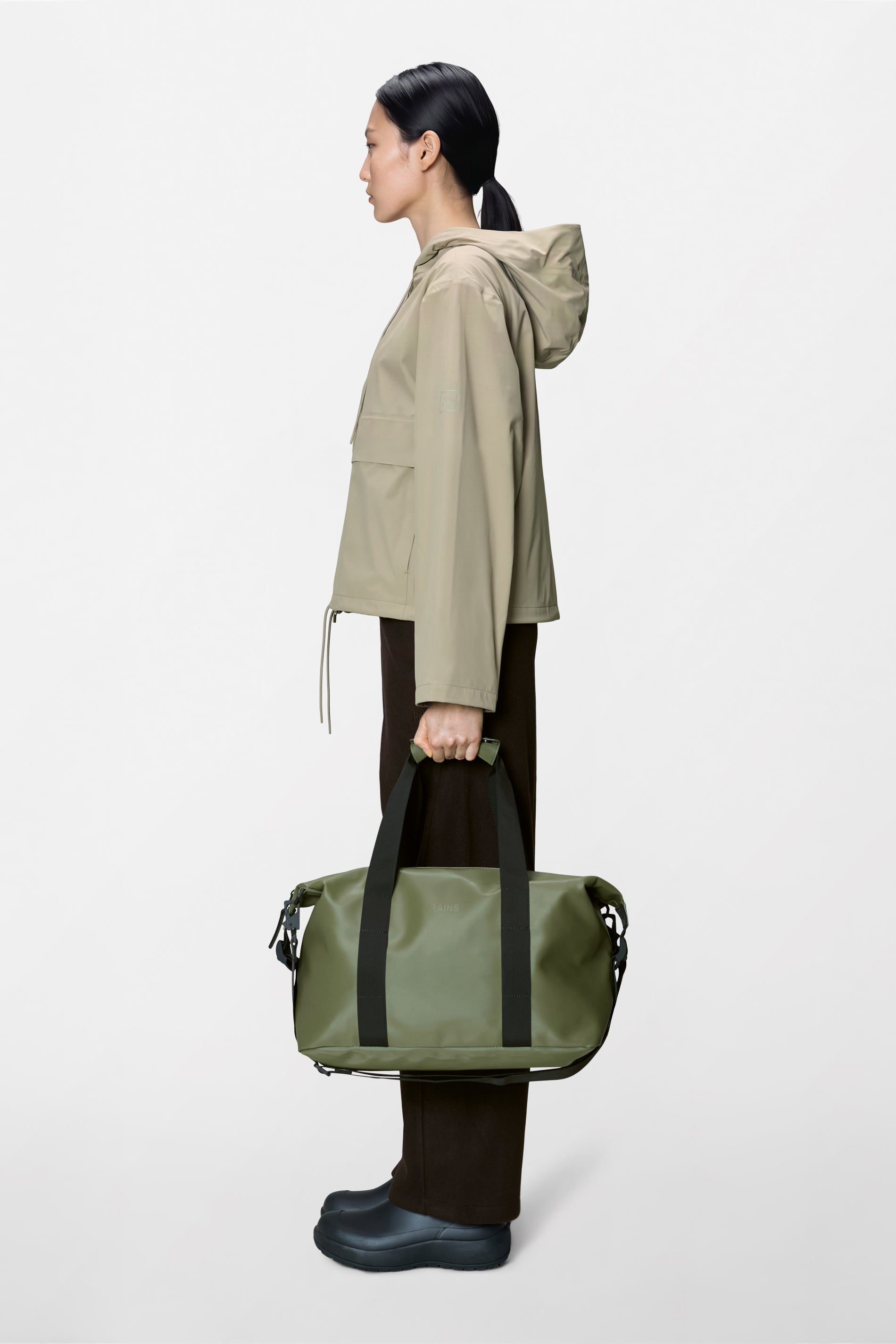 Hilo Weekend Bag Small