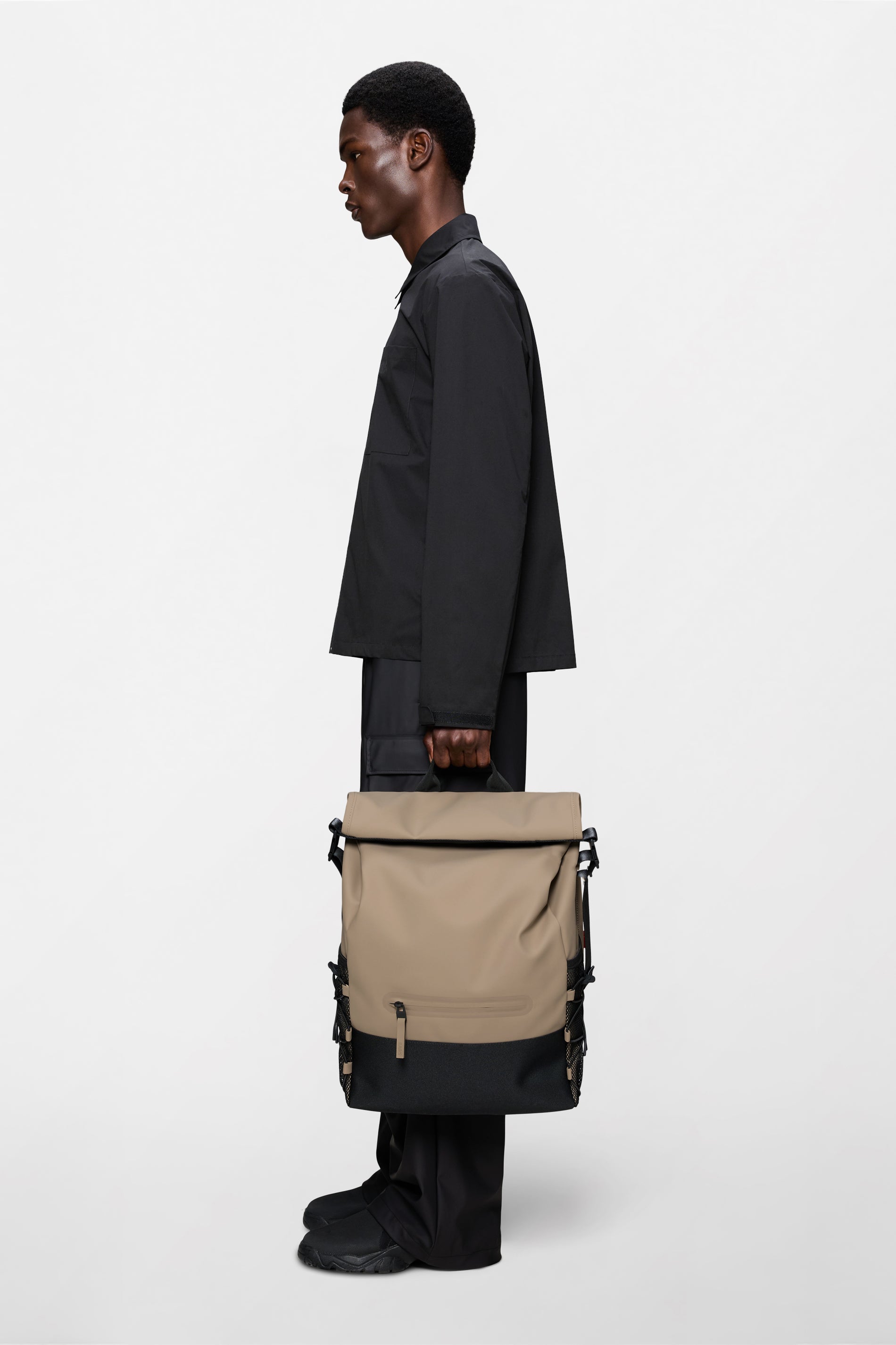 Trail Mountaineer Rolltop
