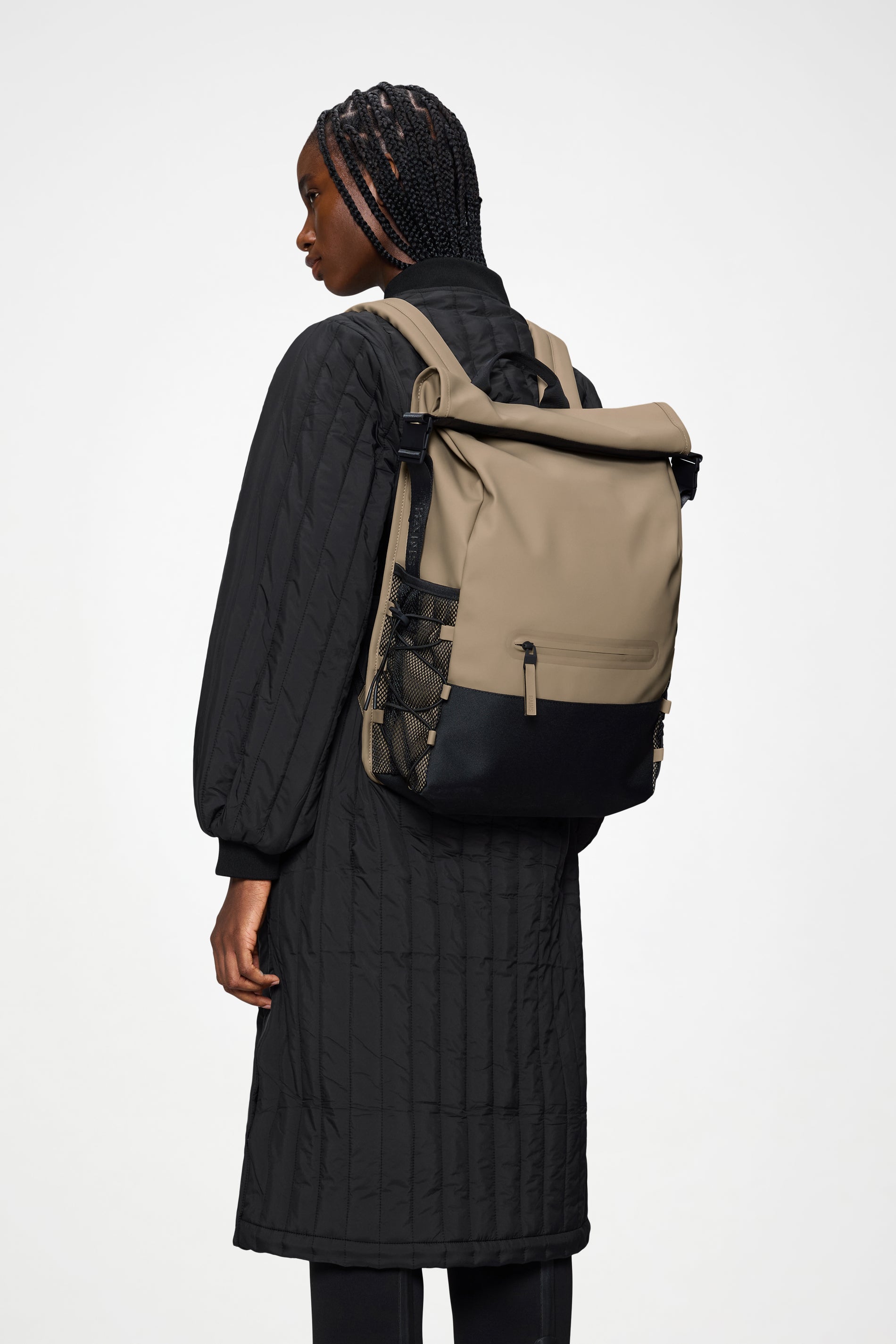 Trail Mountaineer Rolltop