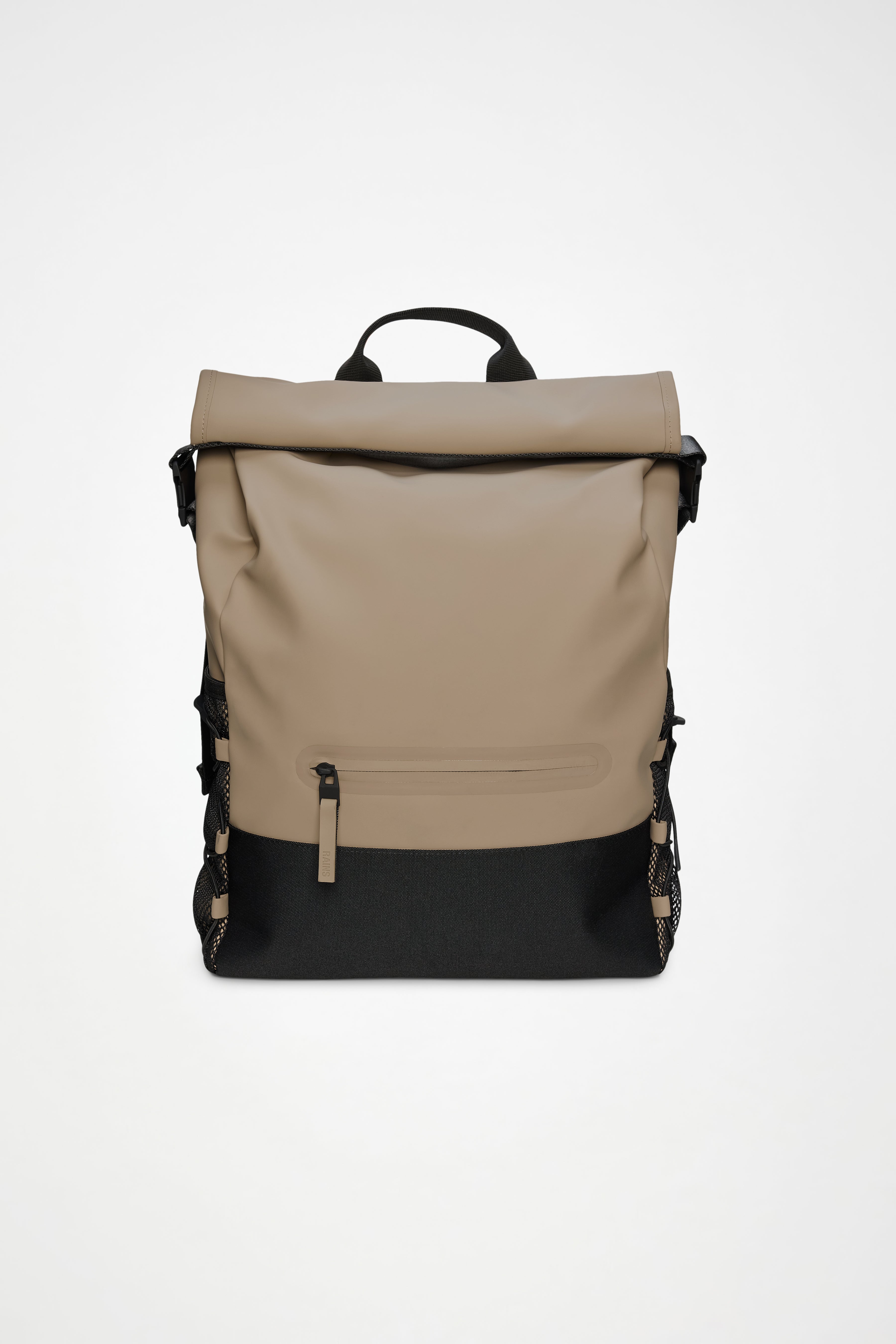 Trail Mountaineer Rolltop