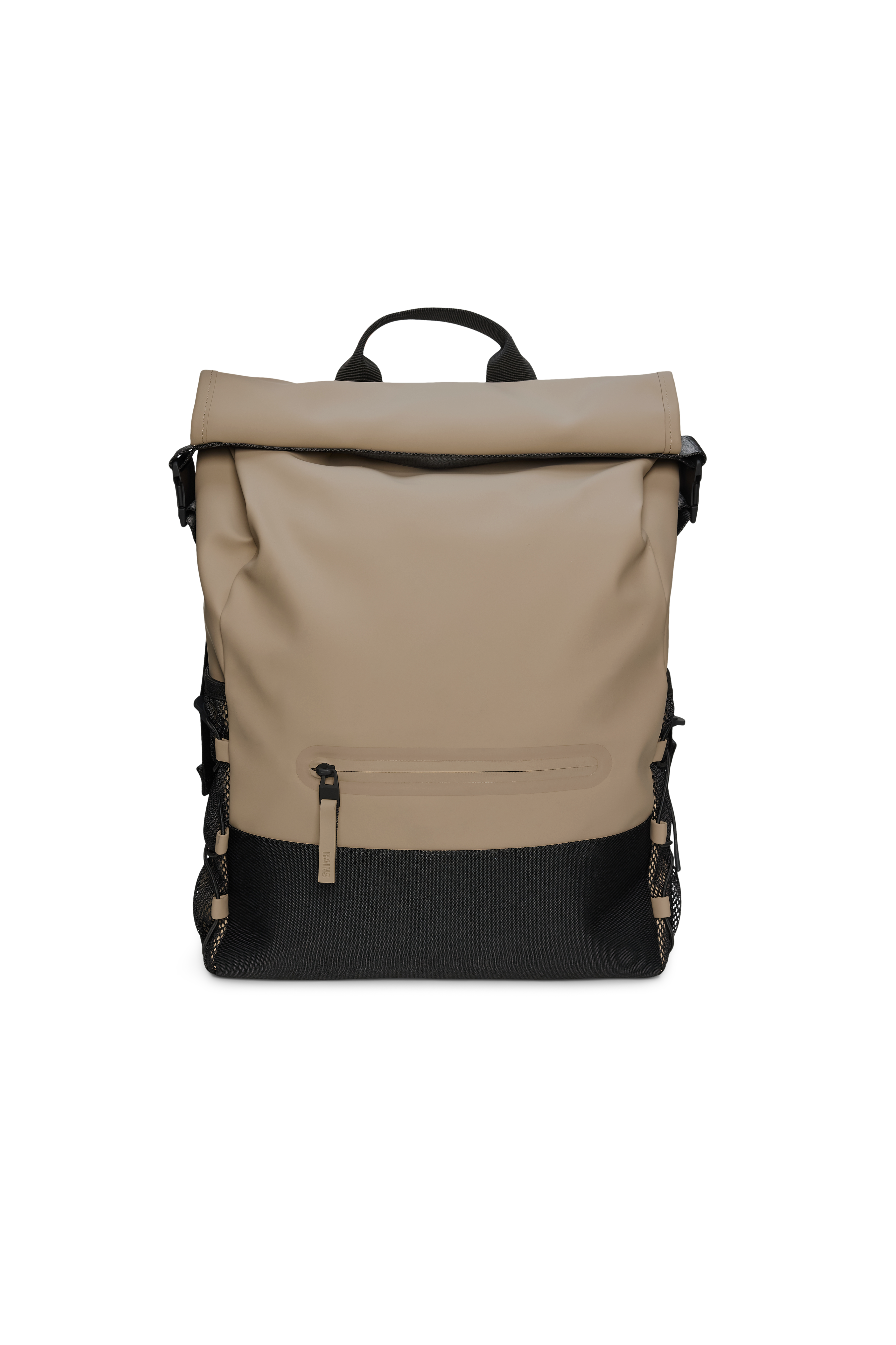 Trail Mountaineer Rolltop