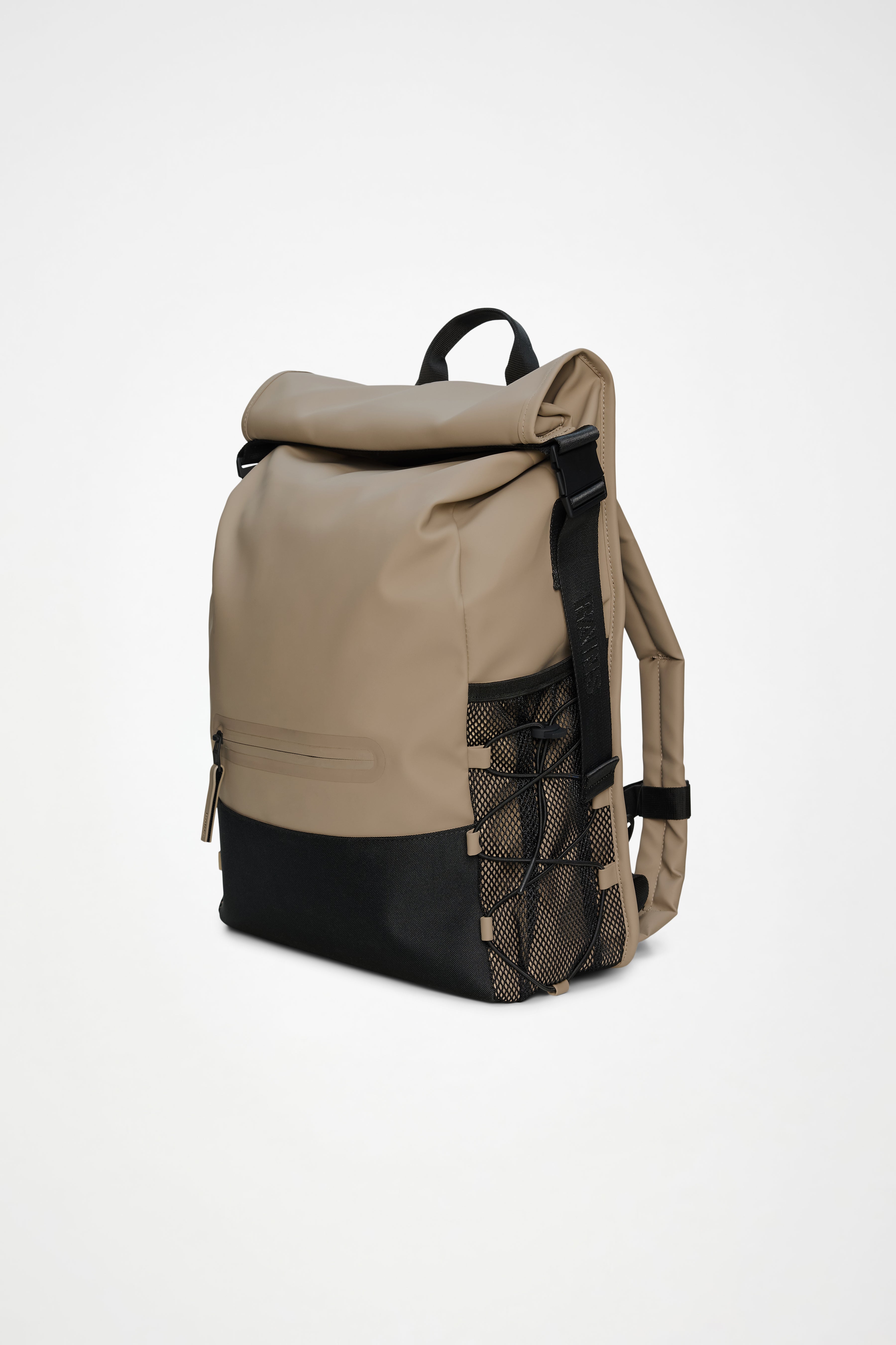 Trail Mountaineer Rolltop