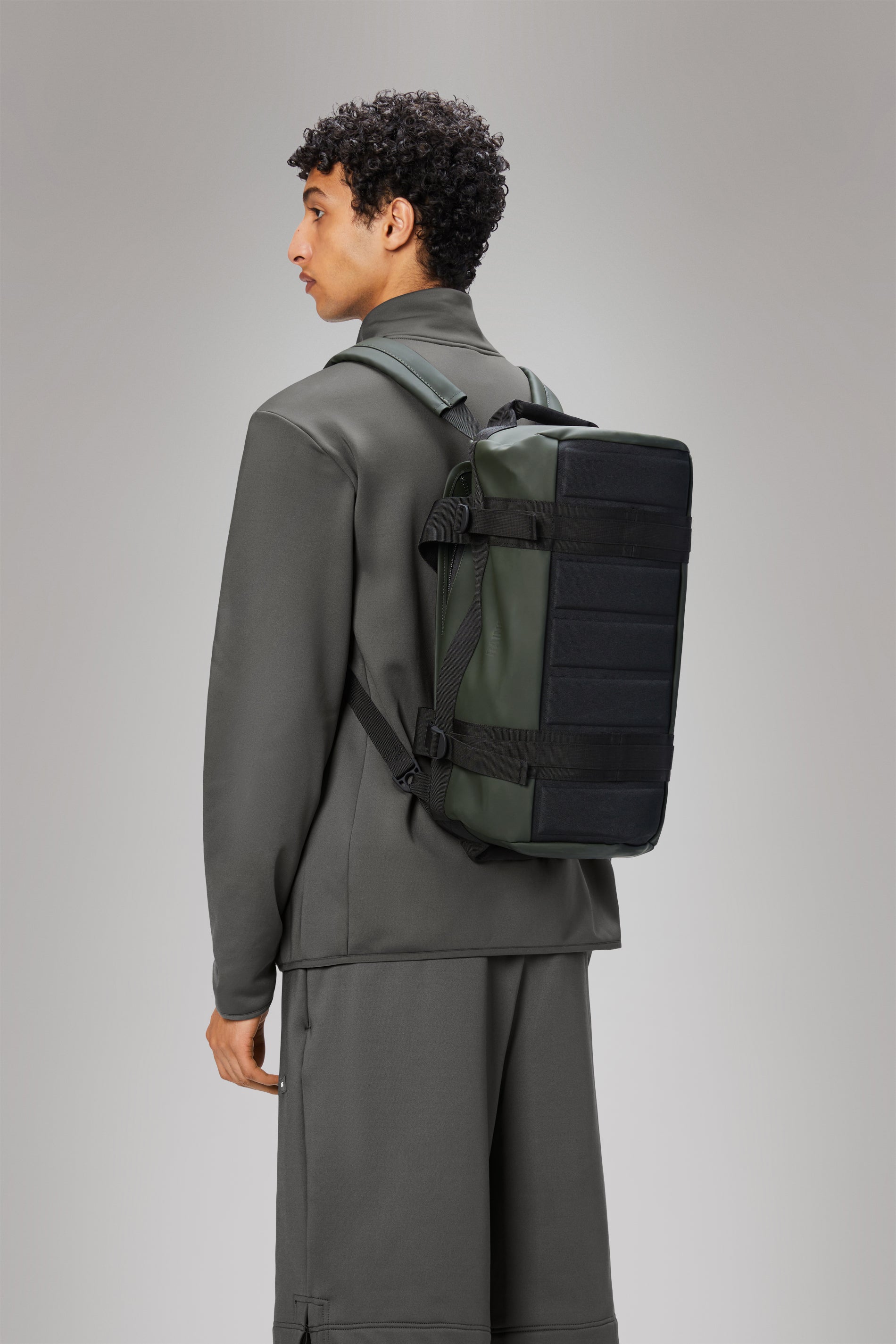 Texel Duffel Bag Mini