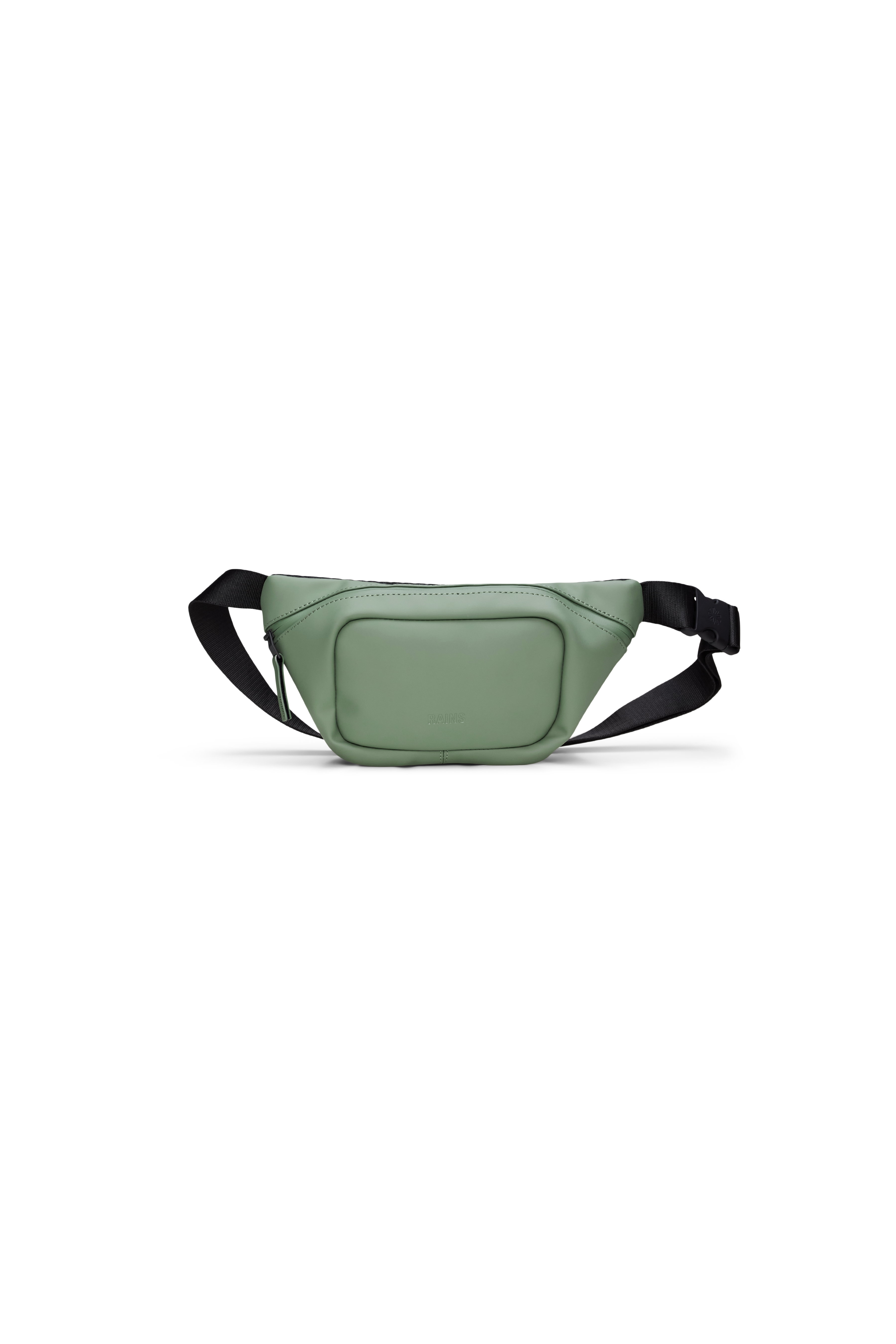 RAINS Bum Bag Mini Well Bum bag