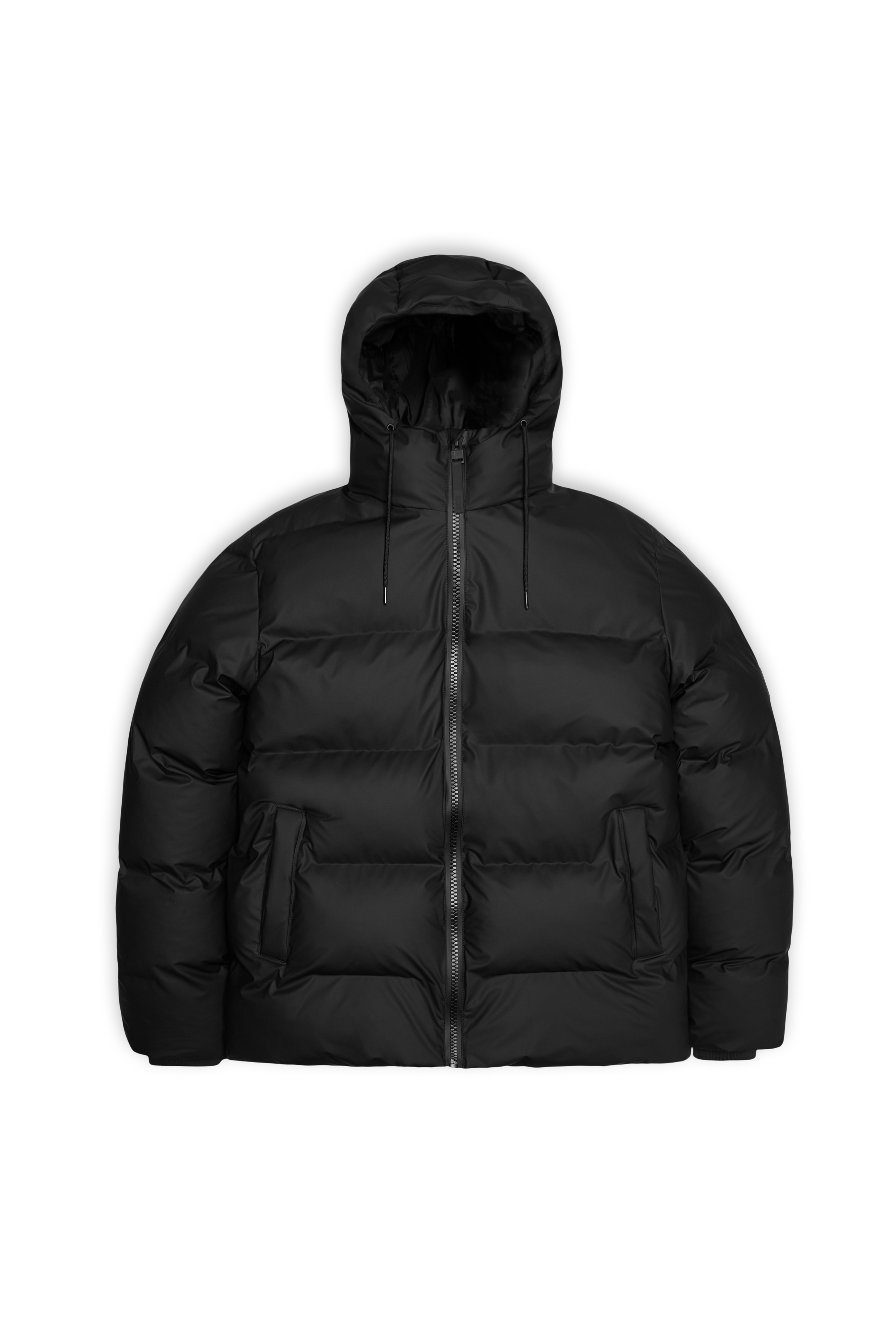 Rains® Puffer Jacket in Green for $600 | Free Shipping