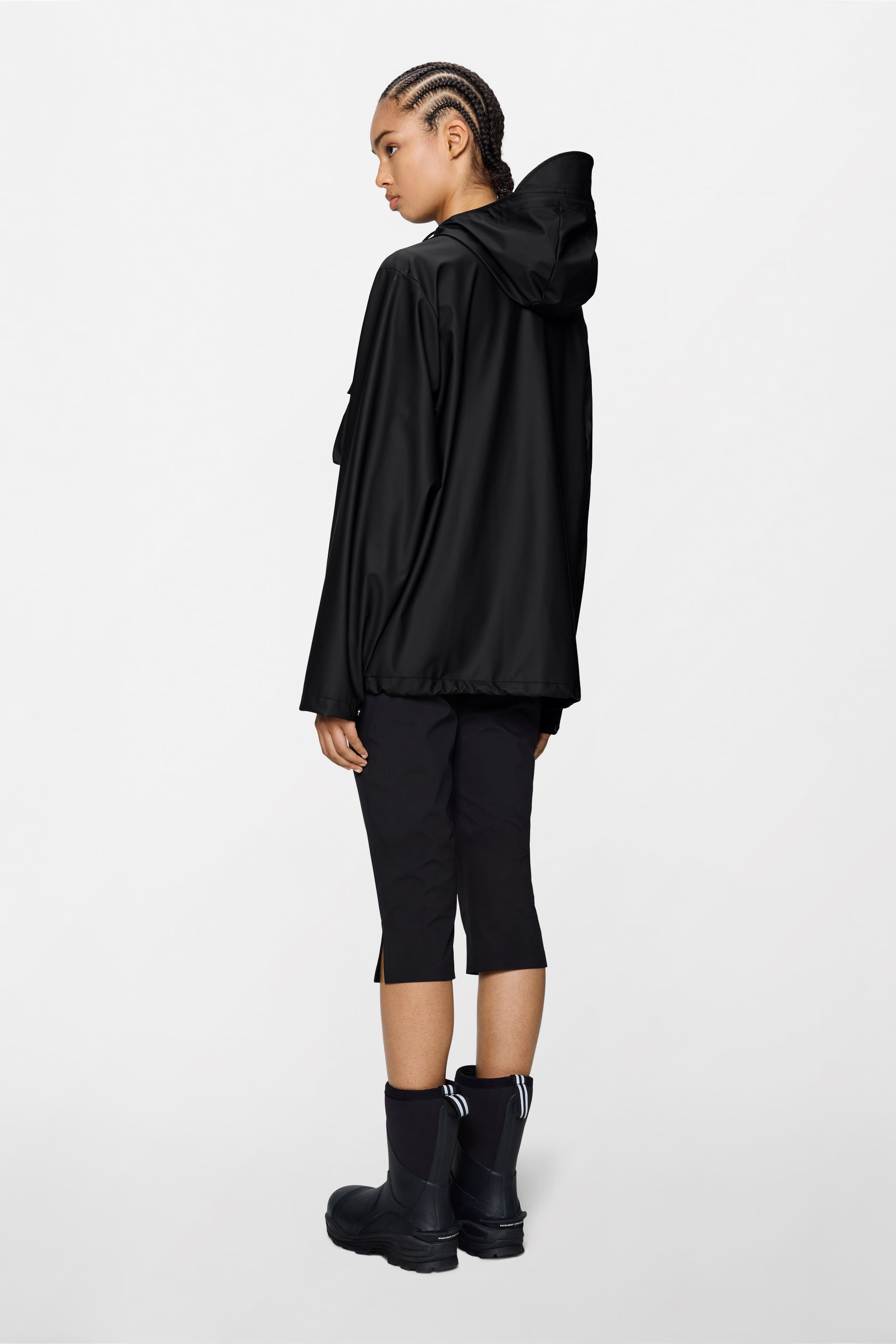 Pocket Jacket