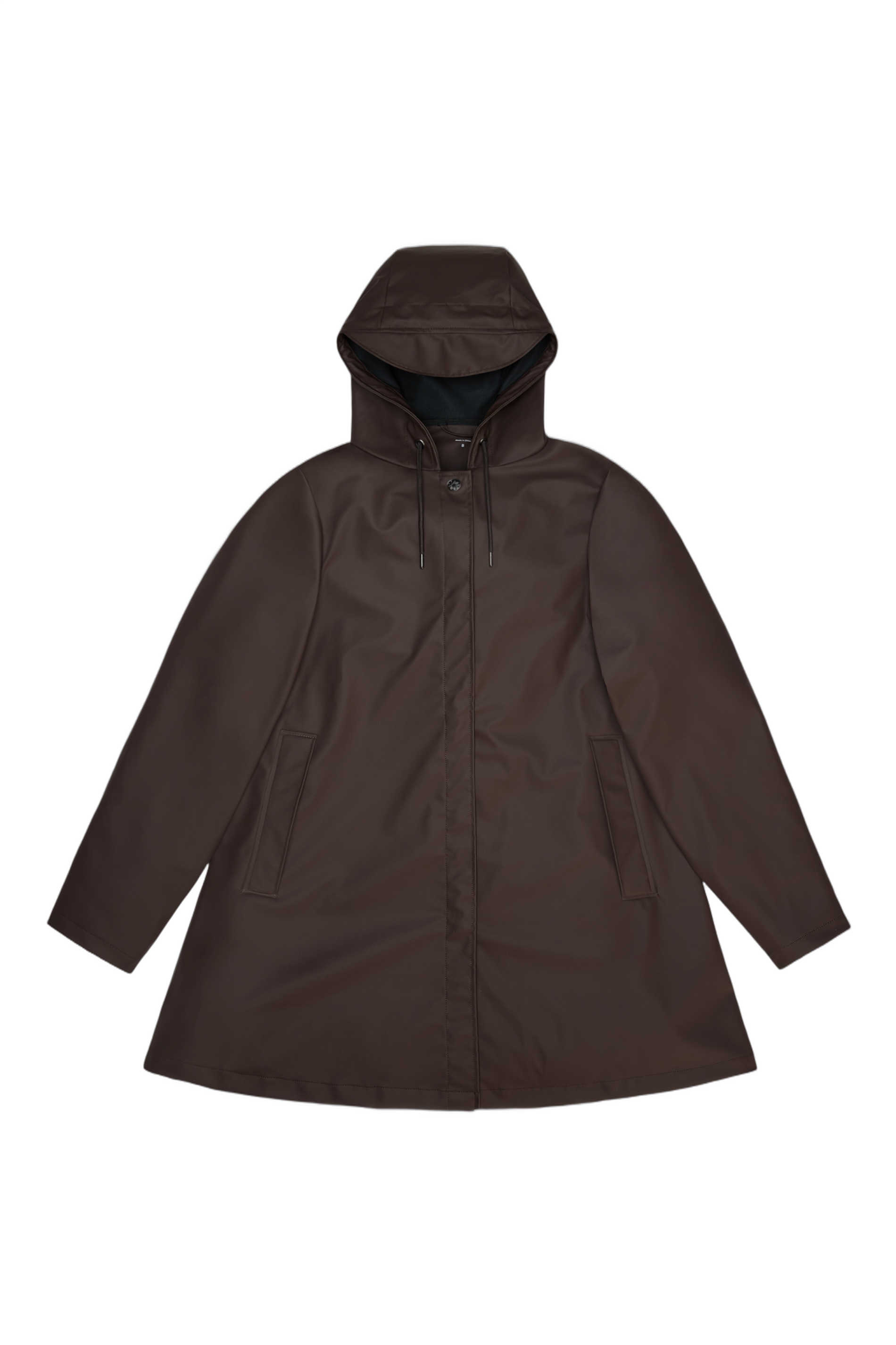 A-Line W Jacket