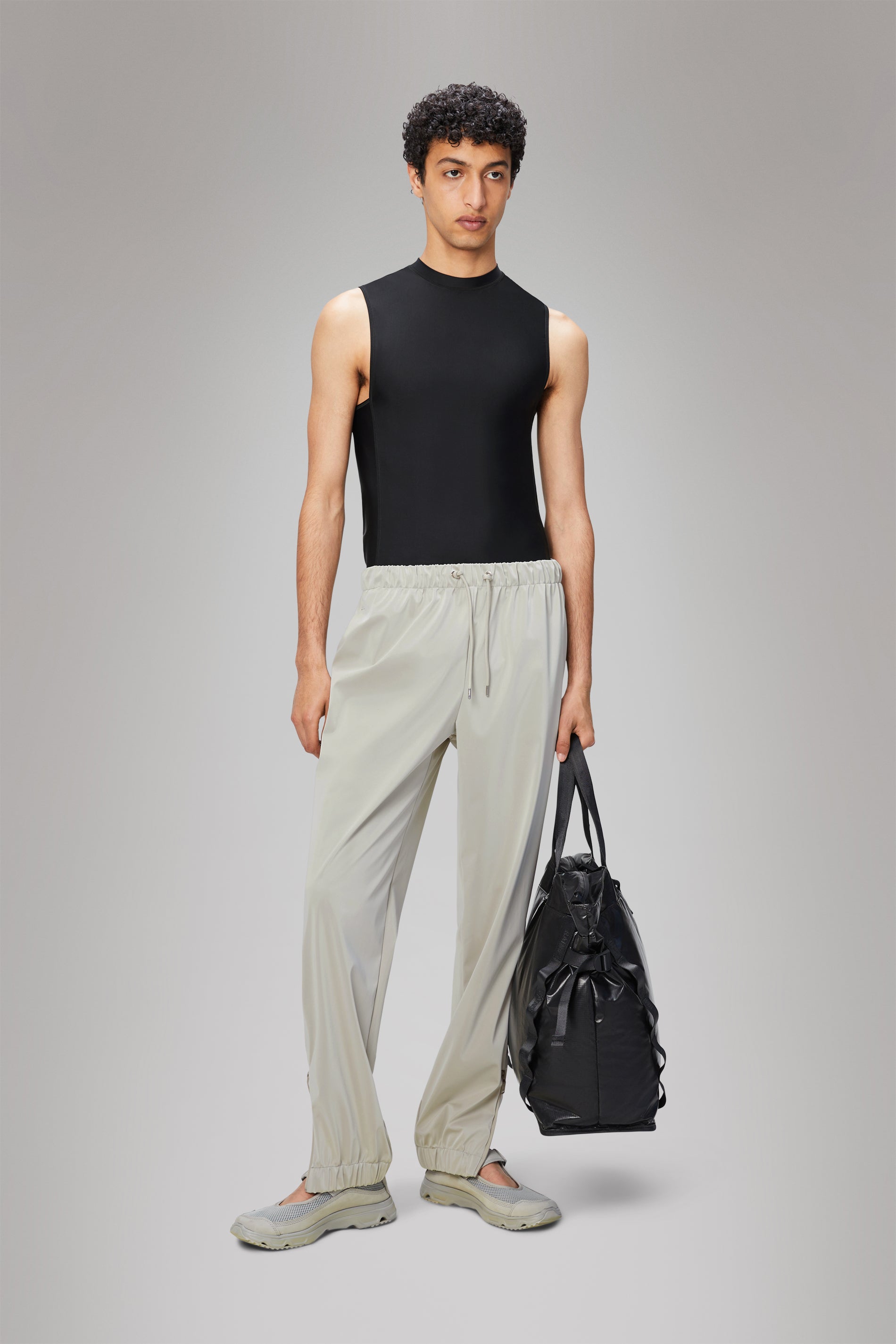 RAINS Rain Pants Regular Matrix Pants