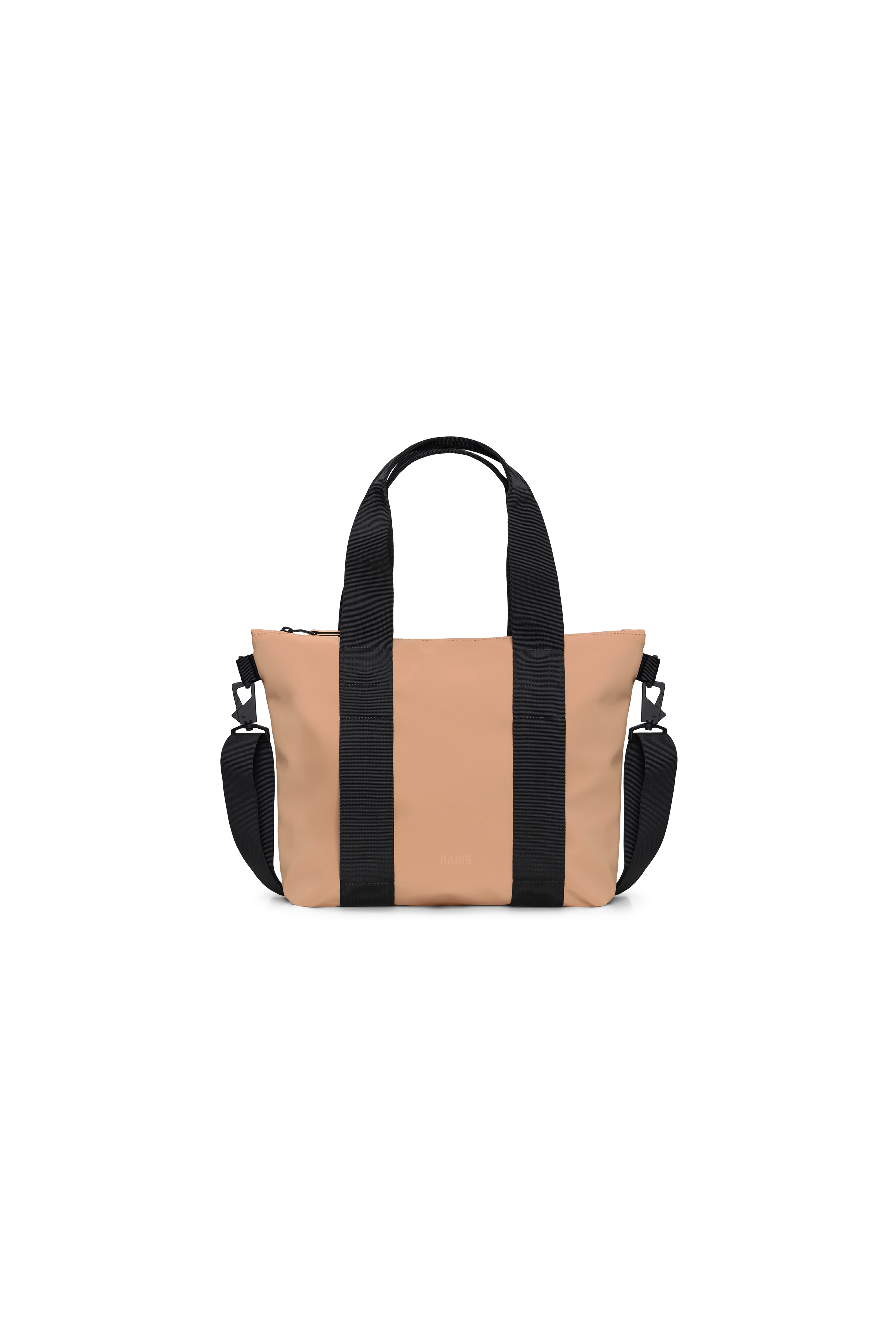 RAINS Tote Bag Micro Coy Tote