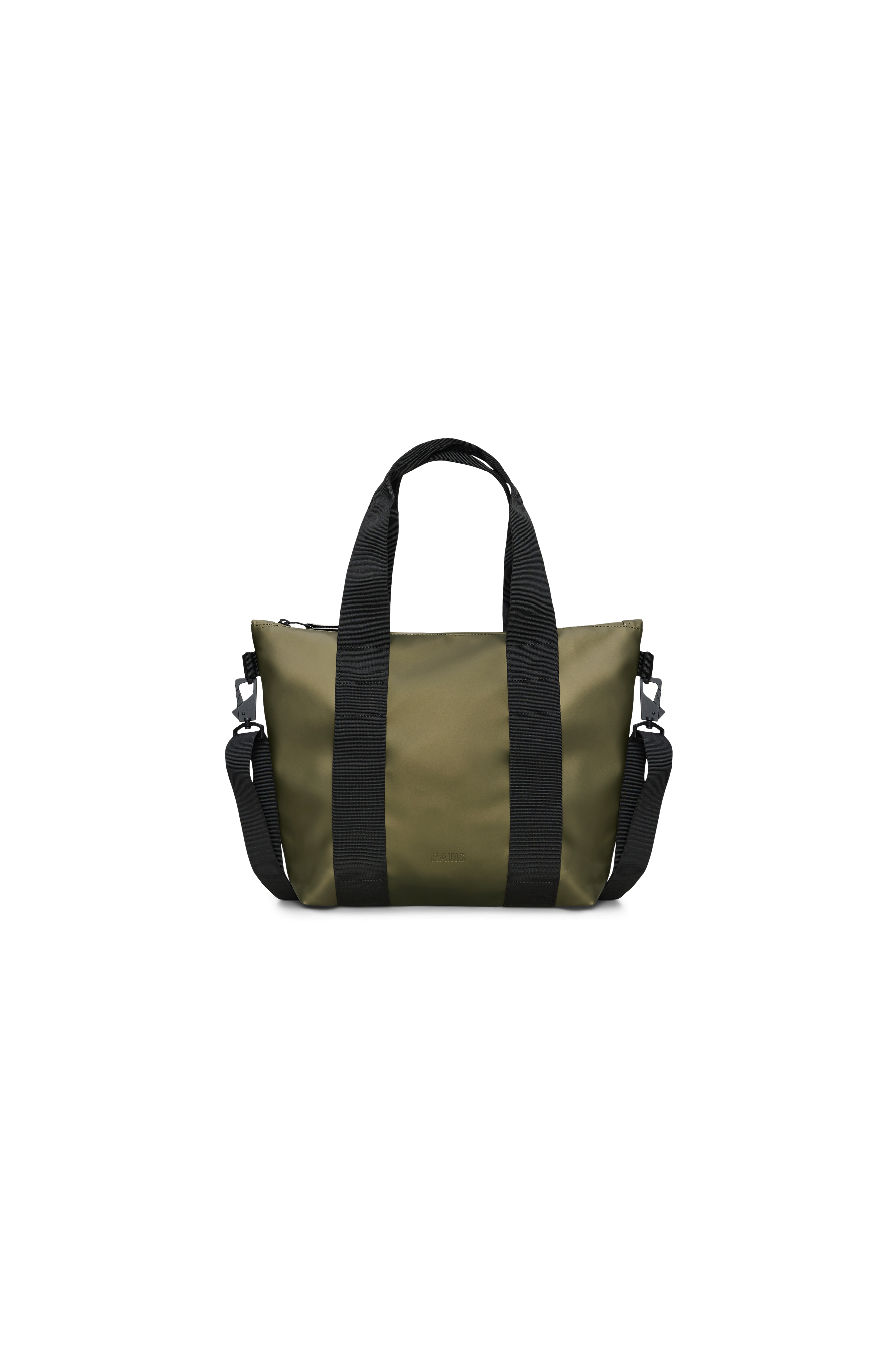 RAINS Tote Bag Micro Revel Tote
