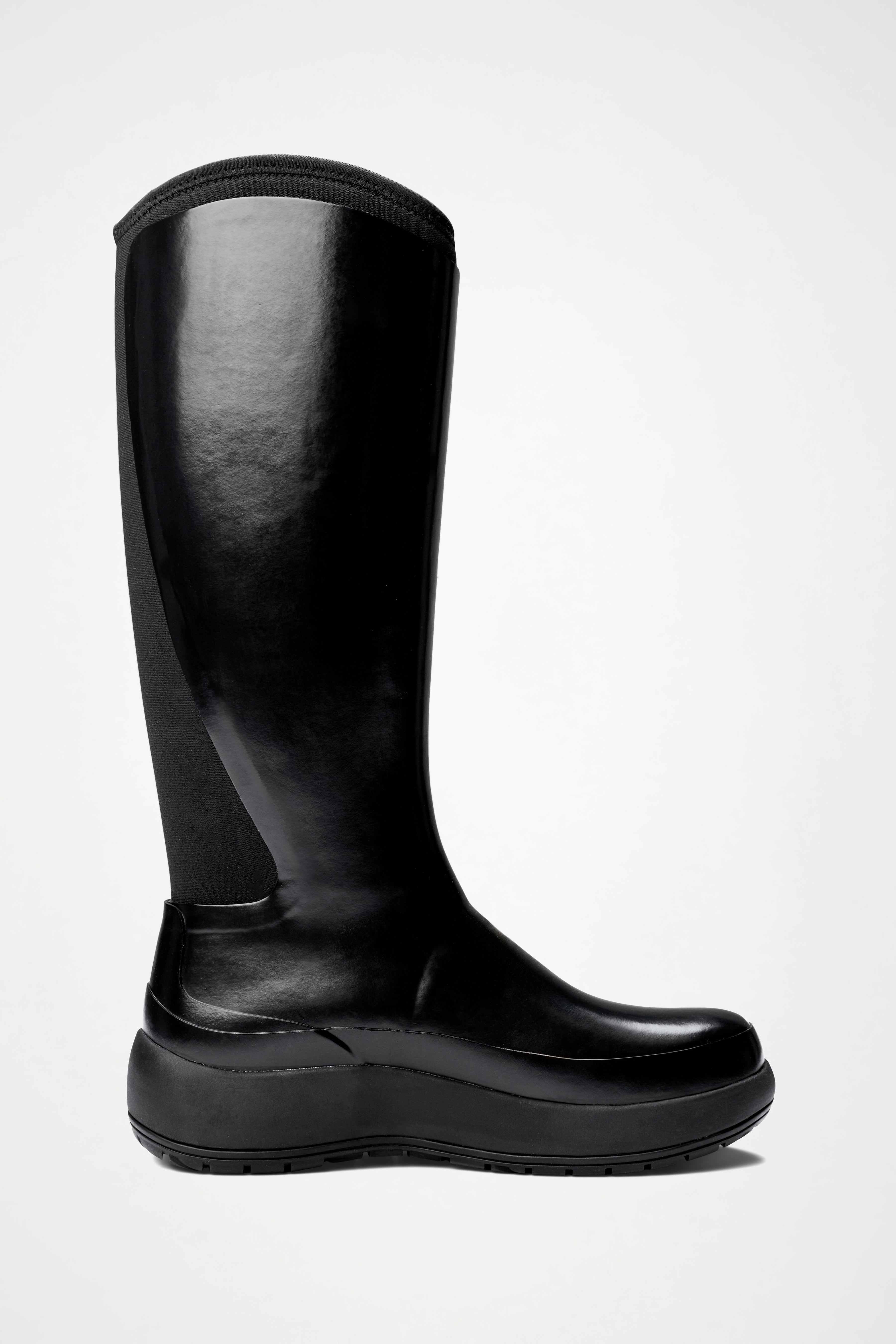 The Dry Boot W High