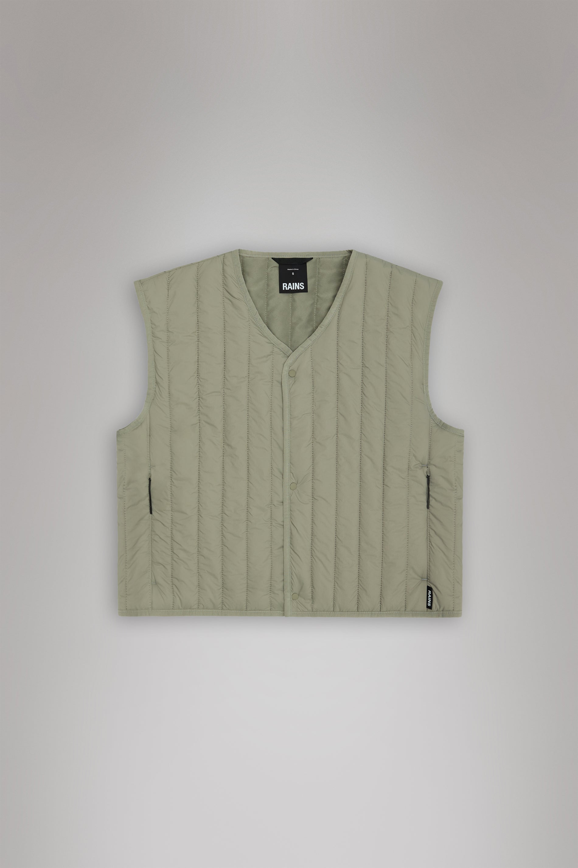 Banja Short Liner W Vest