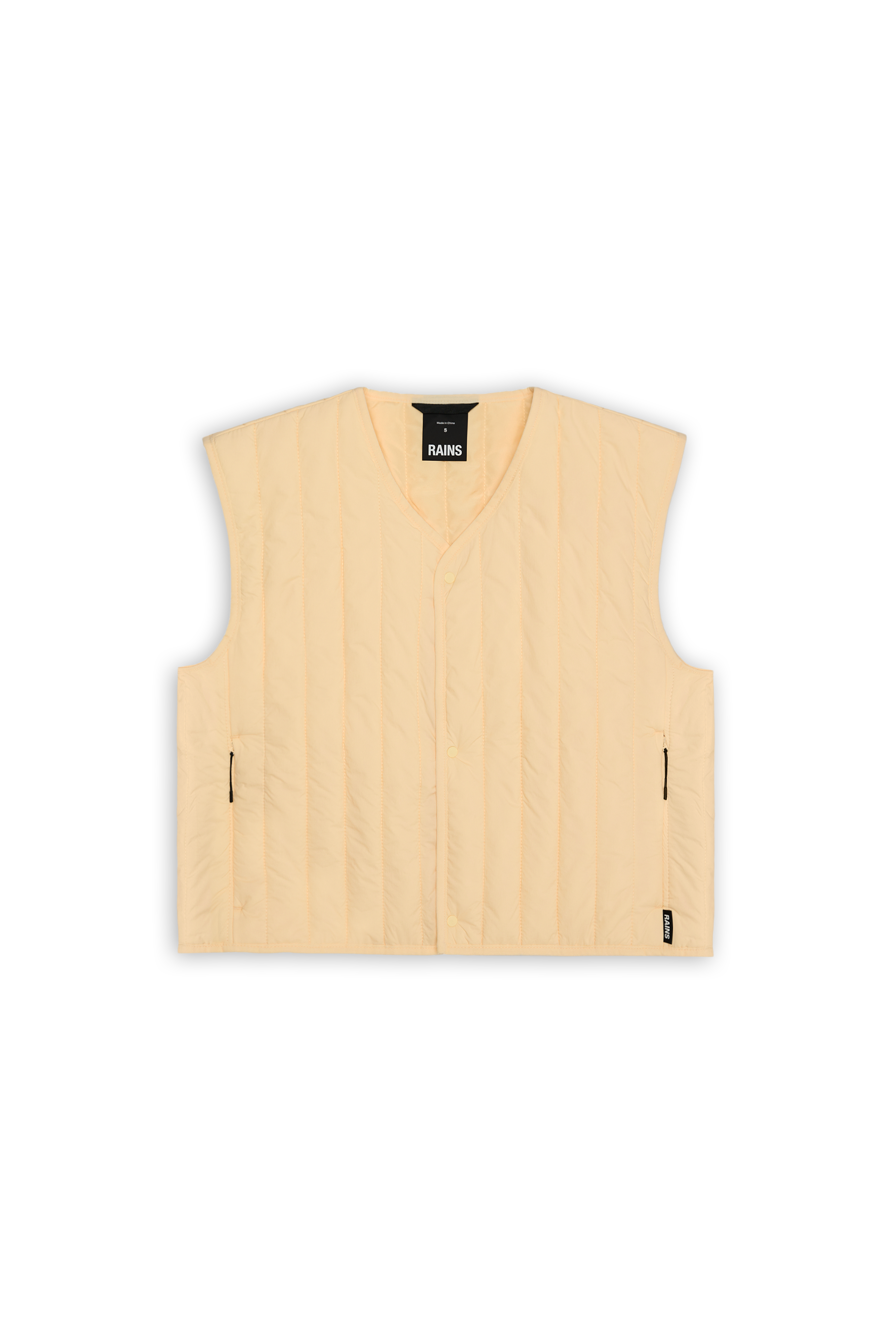 Banja Short Liner W Vest
