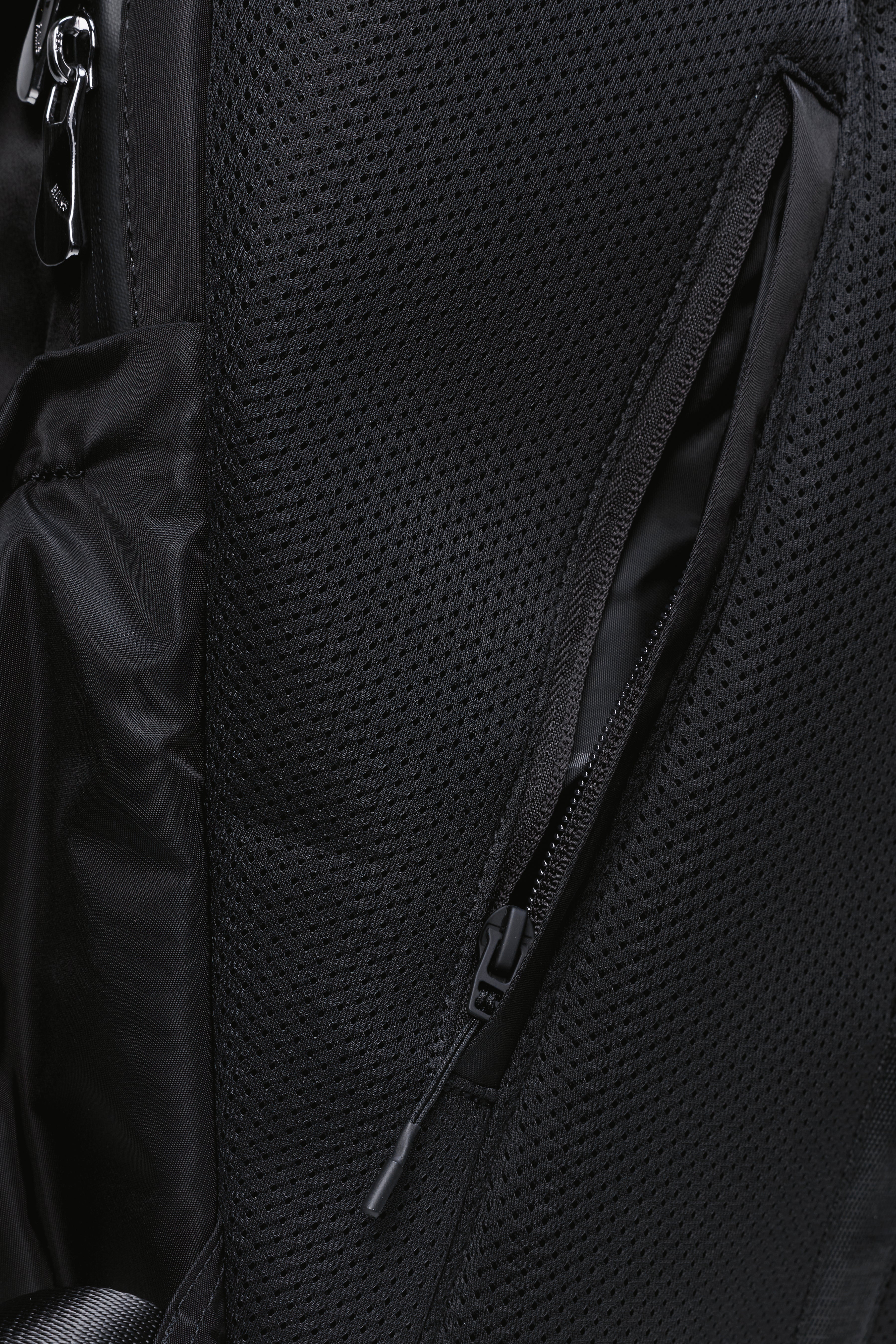Delphi Backpack