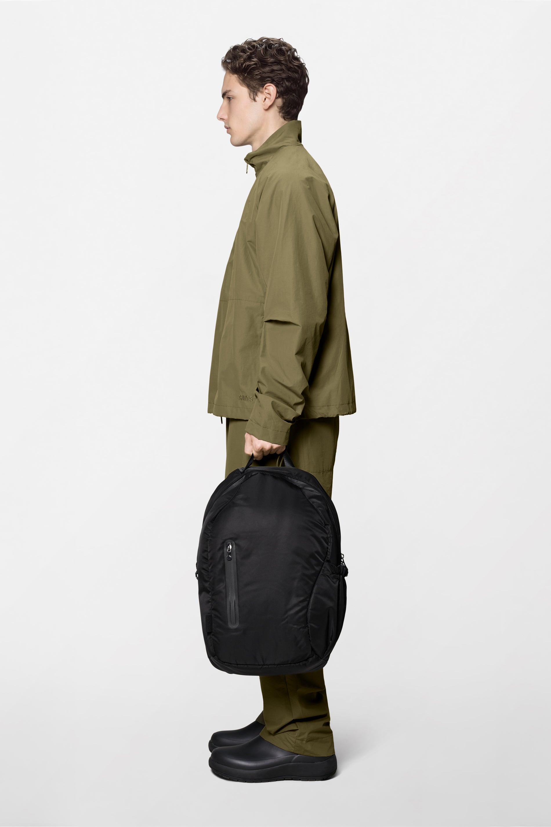 Delphi Backpack
