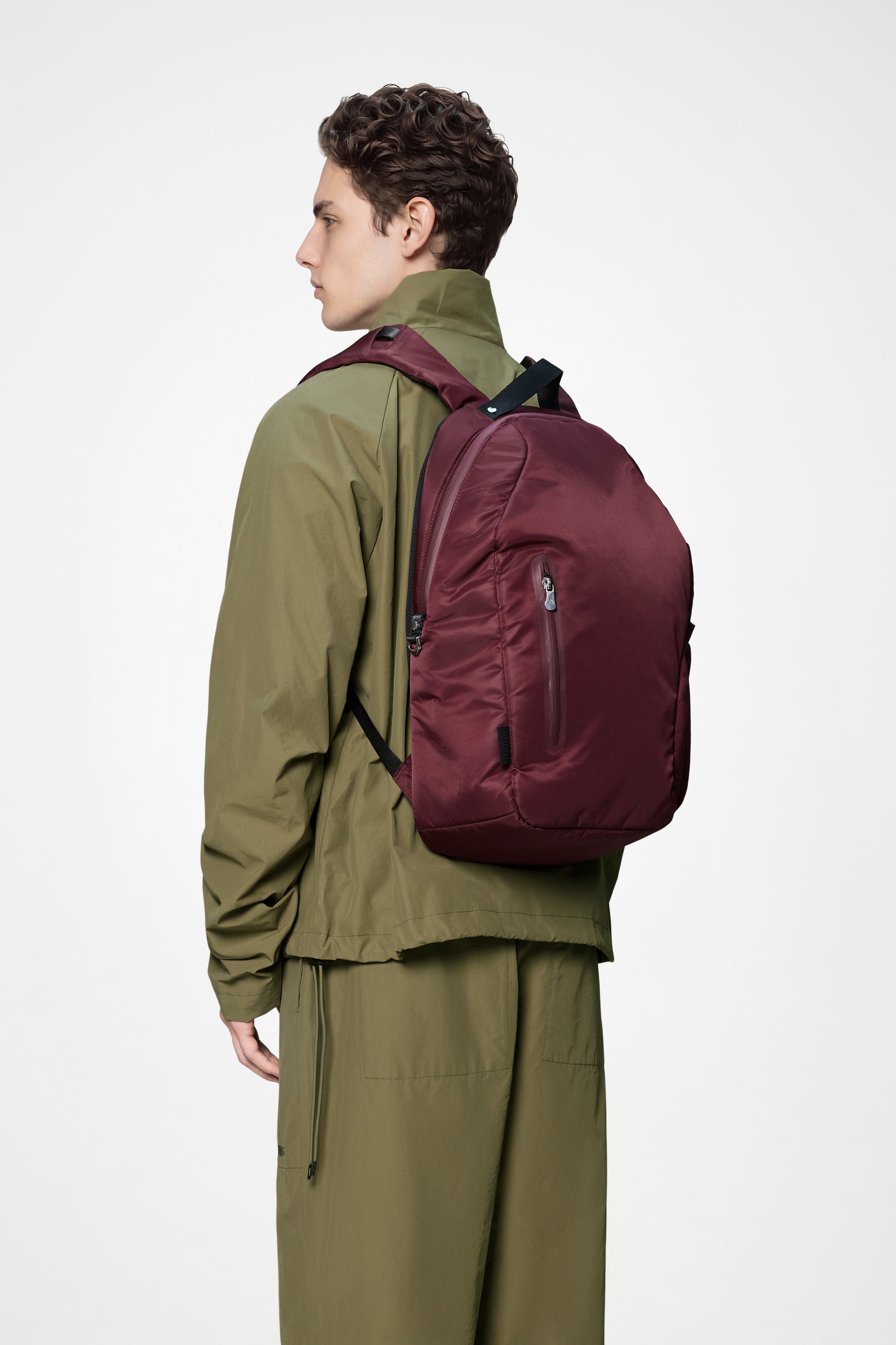 Delphi Backpack