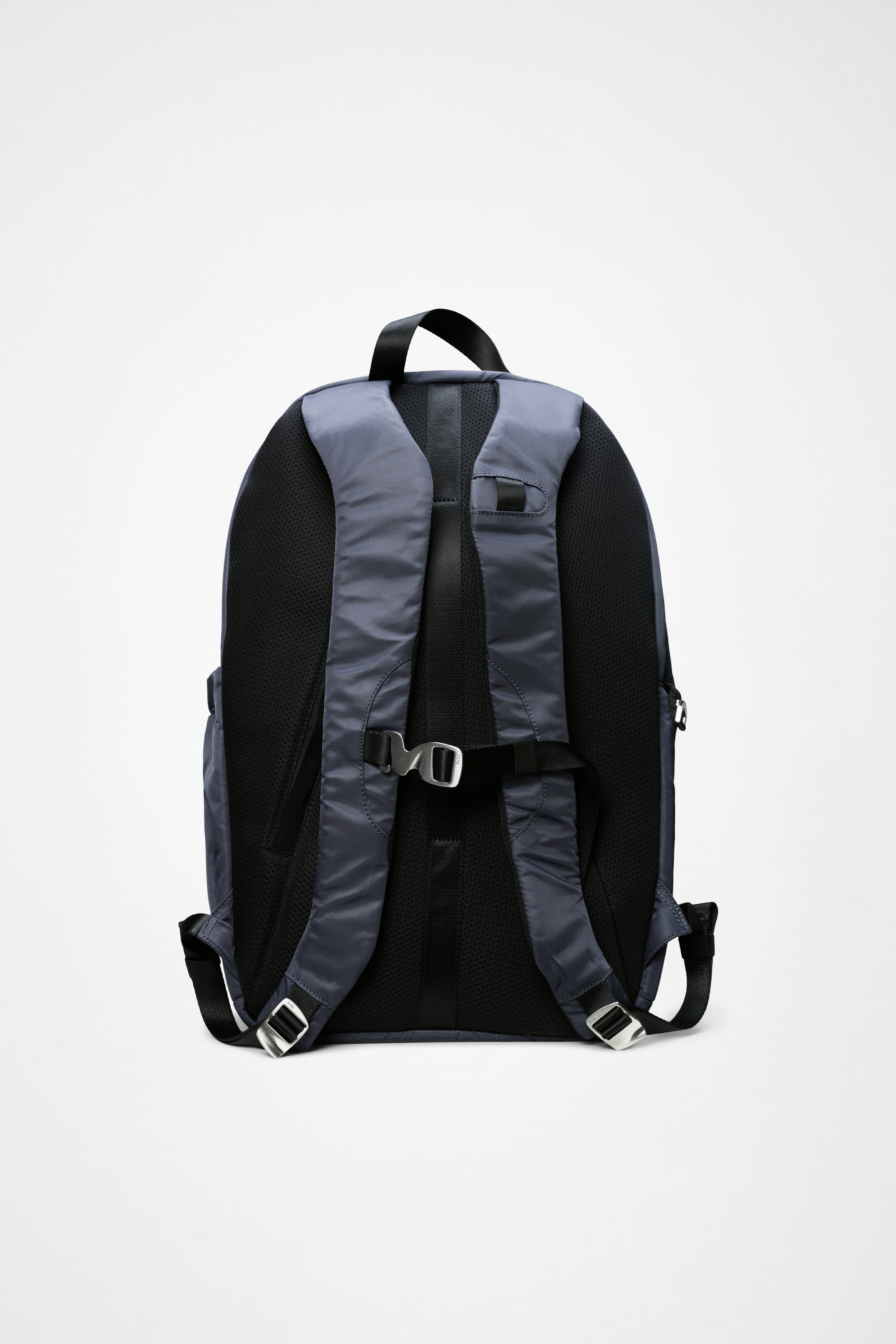 Delphi Backpack