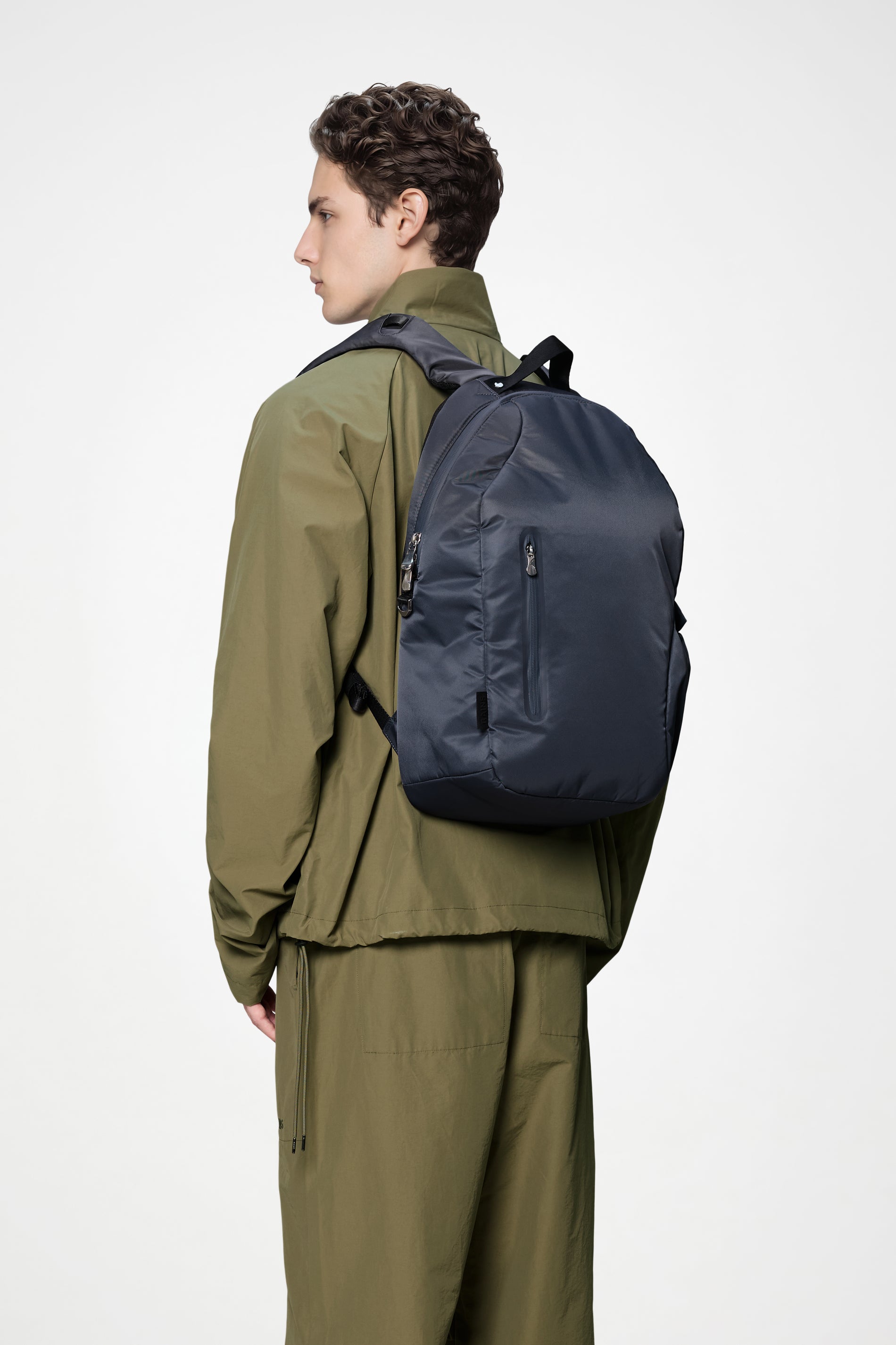 Delphi Backpack