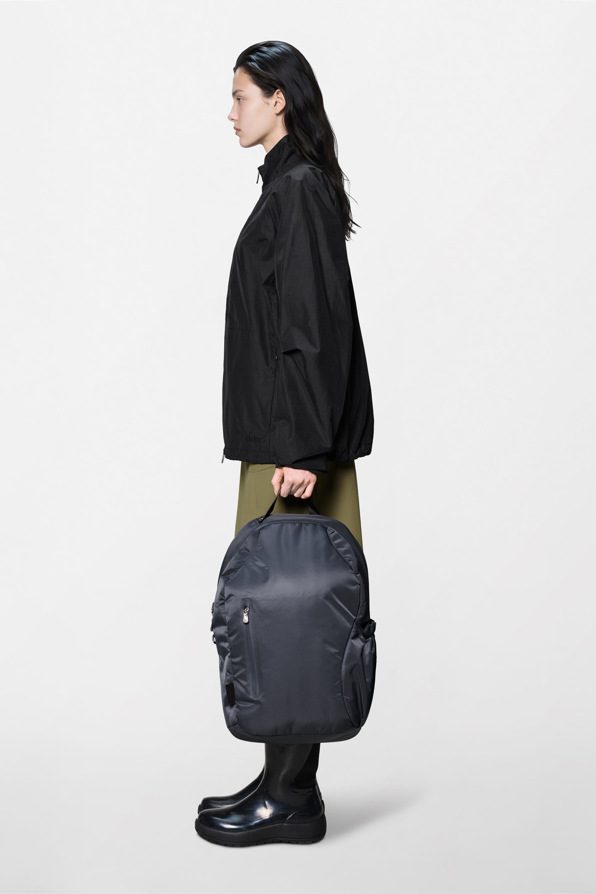 Delphi Backpack