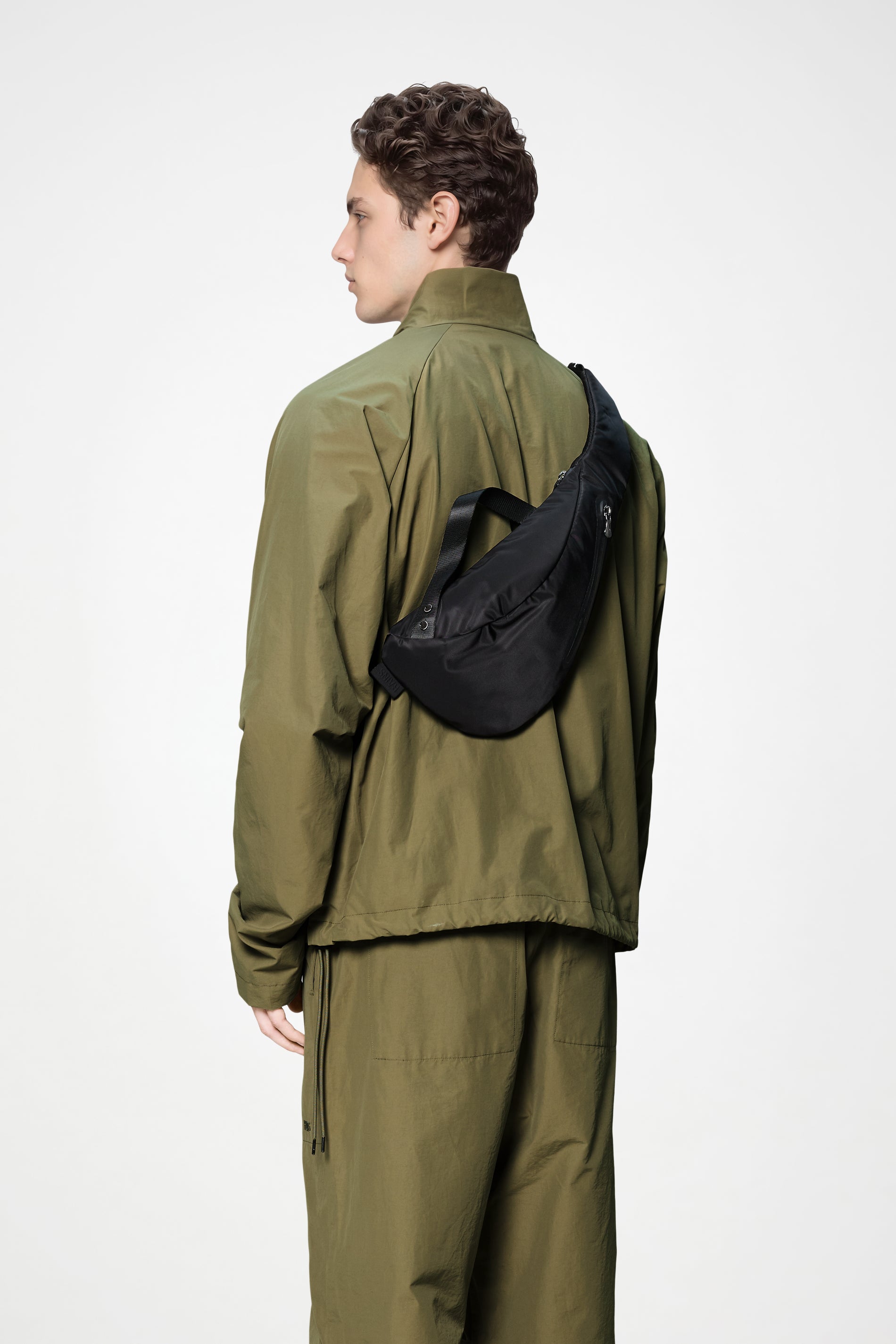Delphi Crossbody Bag